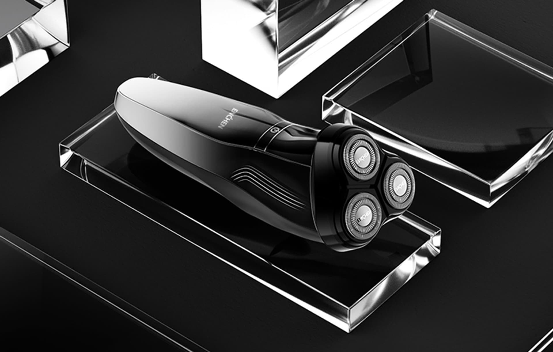 

Golarka ENCHEN Gentleman 5S