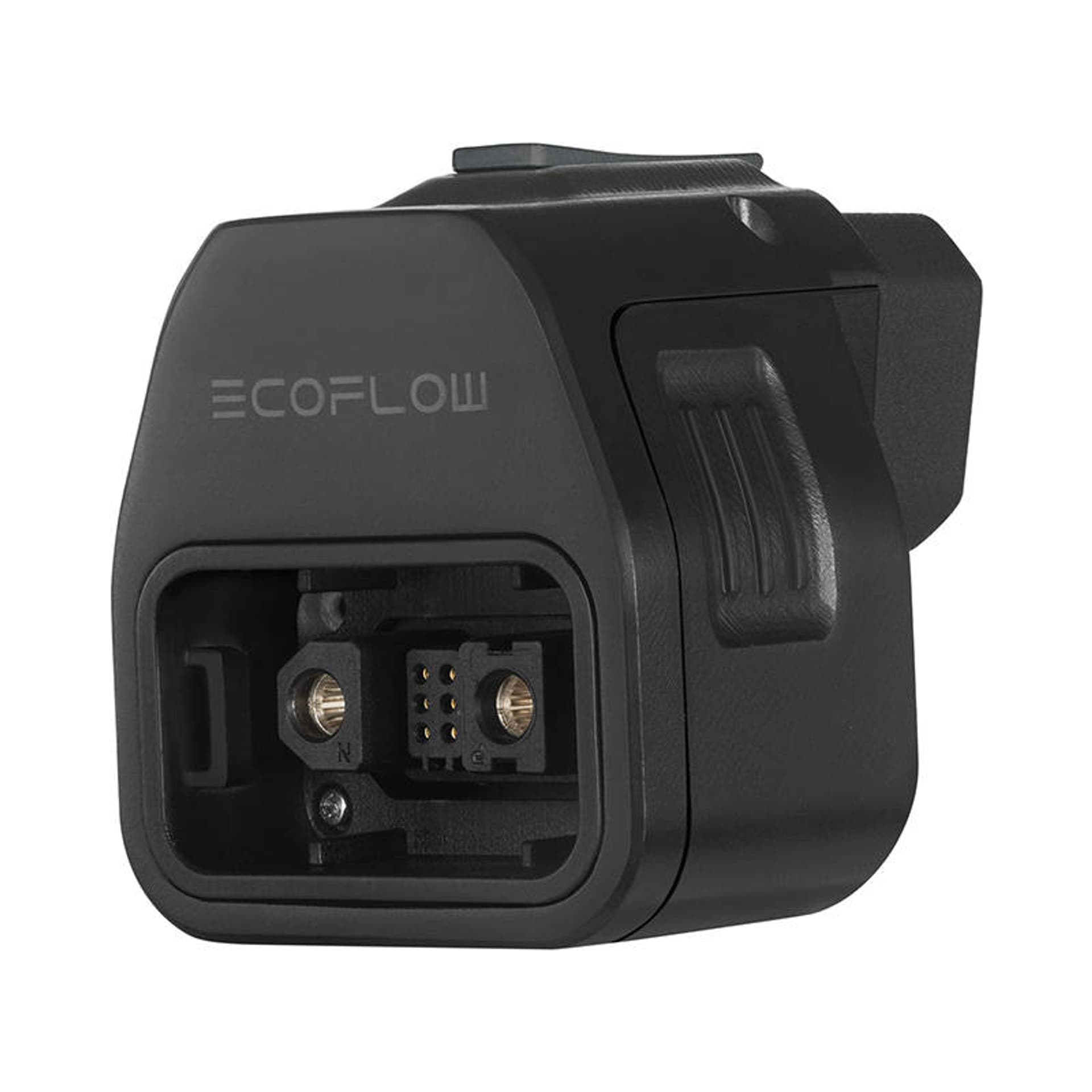 

Adapter Ecoflow DELTA Pro do Smart Generator