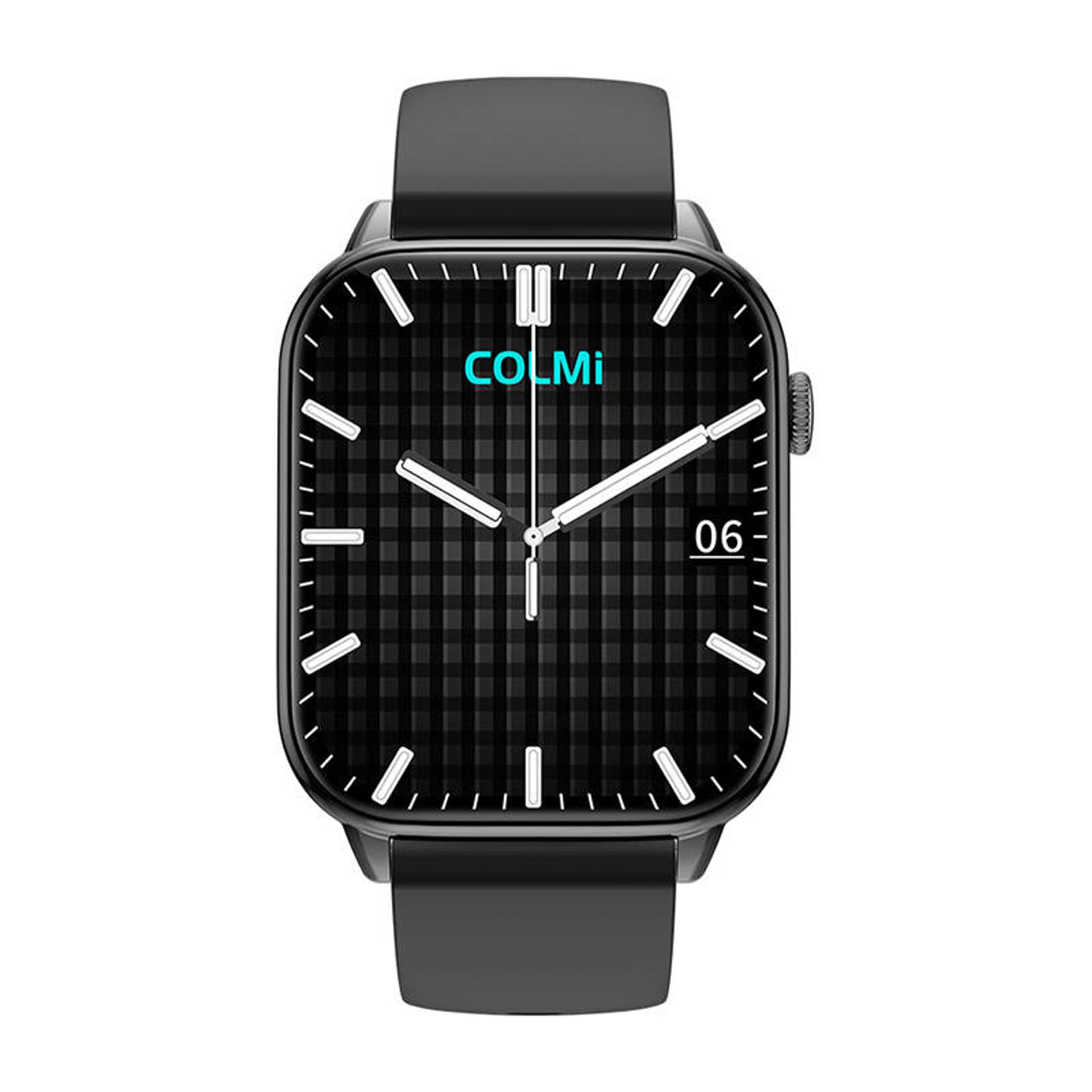 

Smartwatch Colmi C60 (czarny)