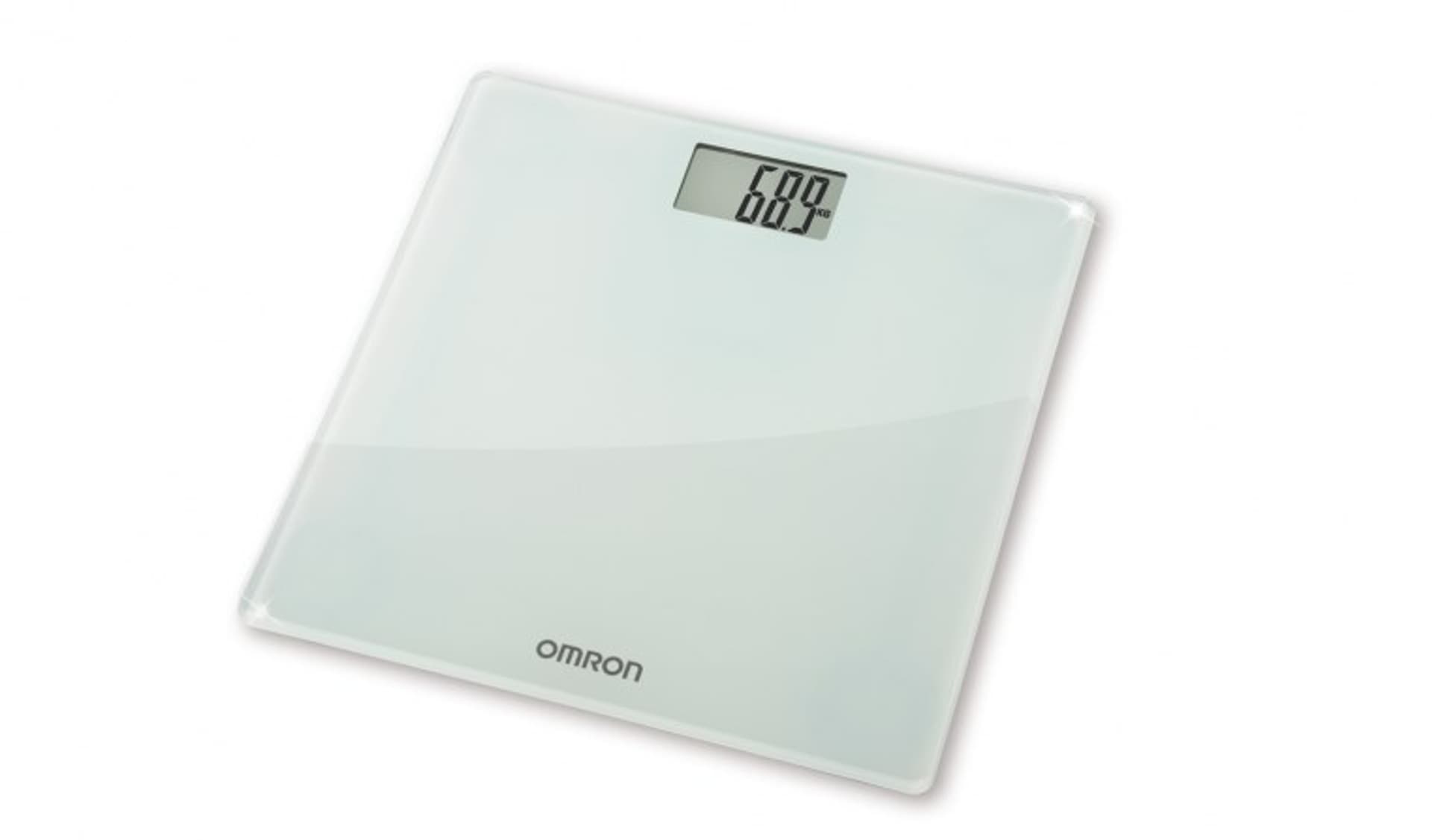 

Waga łazienkowa Omron HN286 HN-286-E