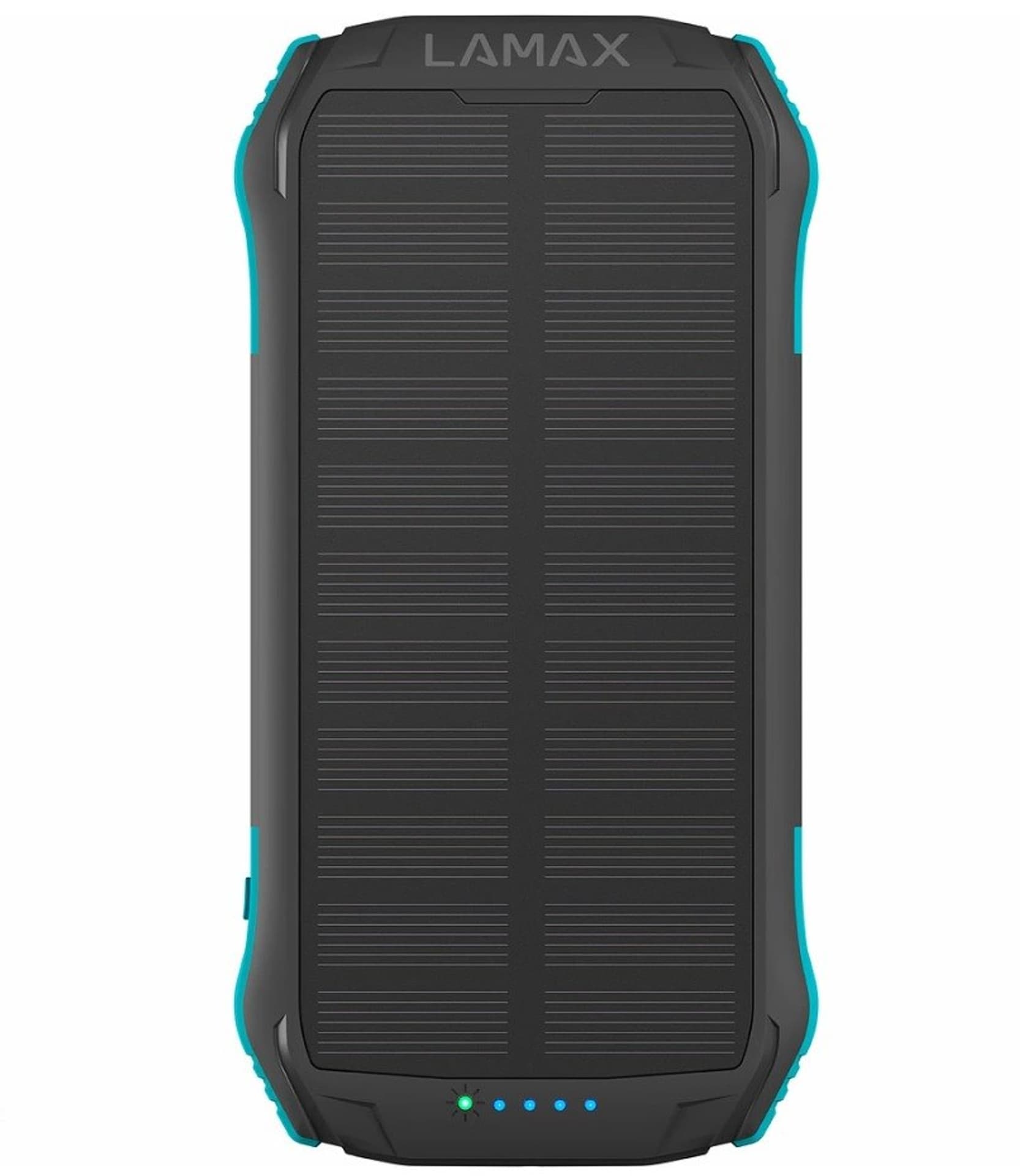 

Power Bank LAMAX Journey 12000mAh