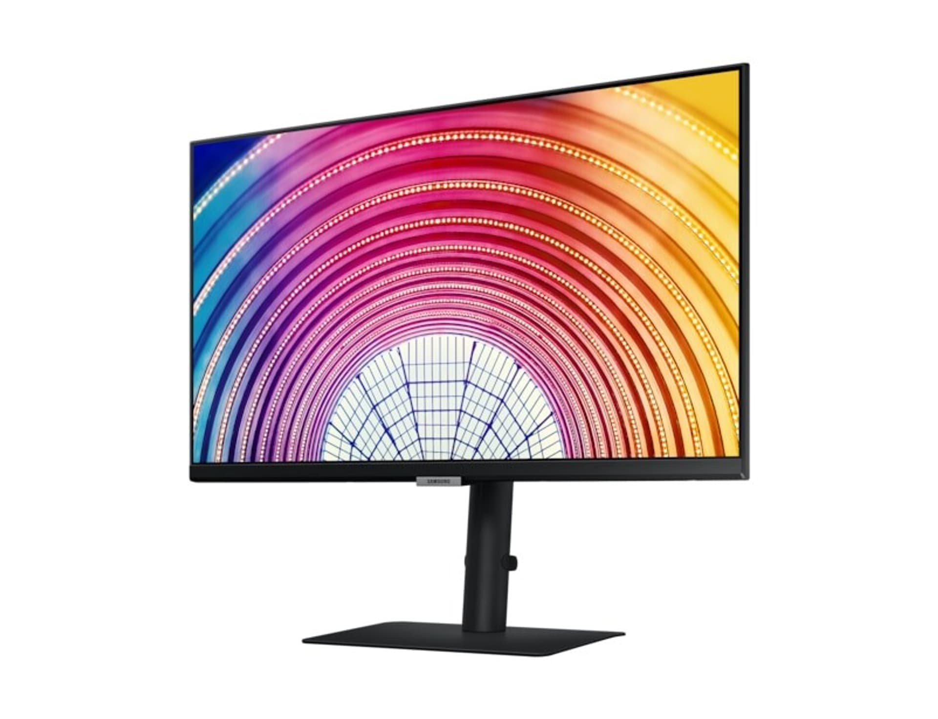 

MONITOR SAMSUNG LED 24" LS24A600NWUXEN