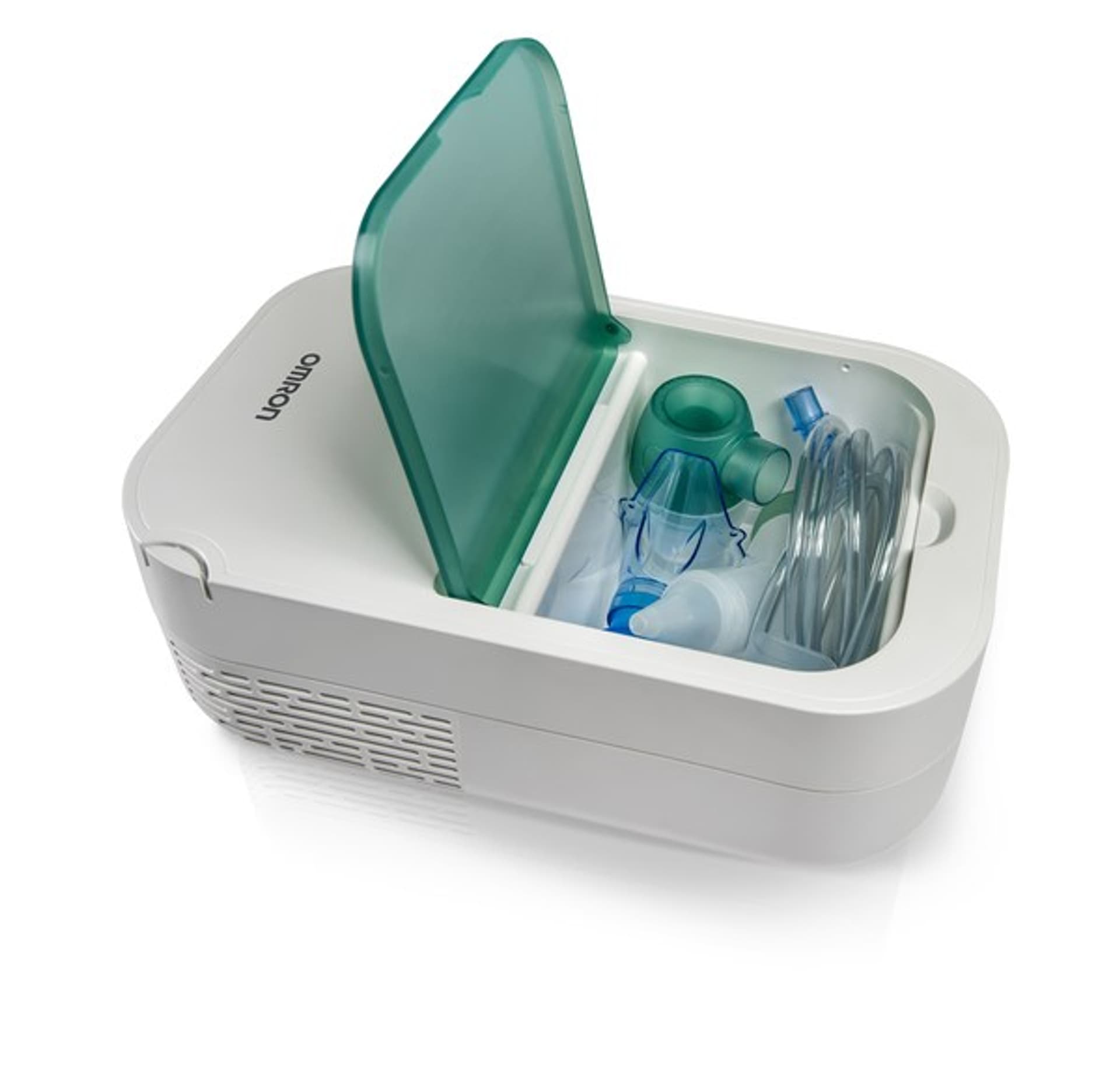 

Nebulizator z aspiratorem Omron DuoBaby NE-C301-E