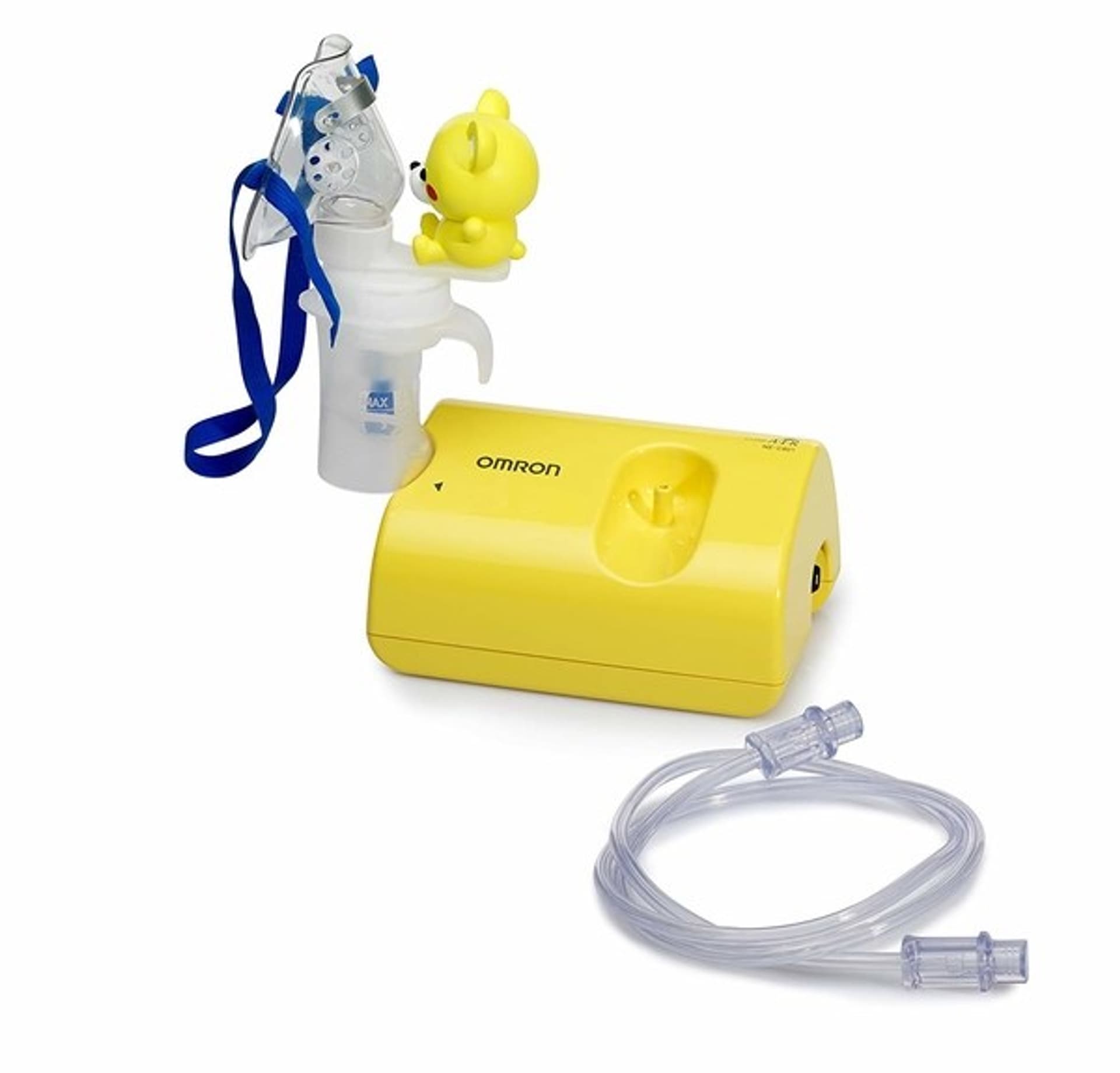 

Nebulizator Omron NEB-NE-C801KD NE-C801S-KDE(V)