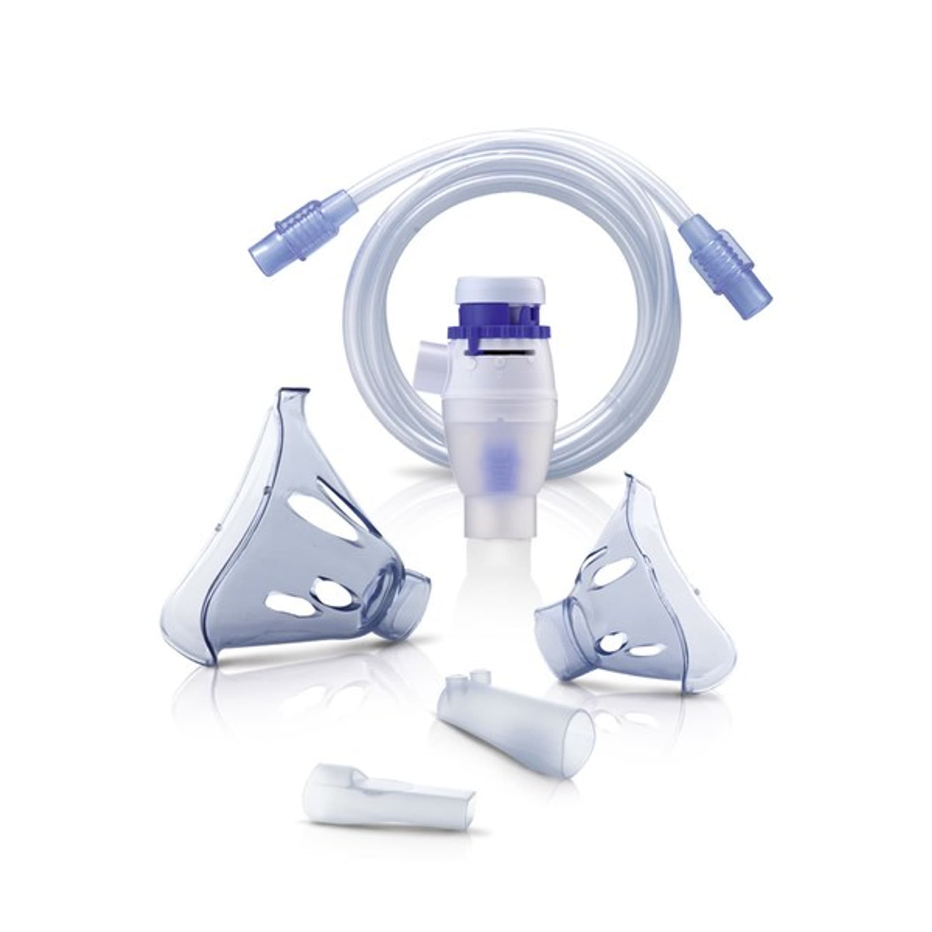 

Nebulizator Omron A3 Complete NE-C300-E