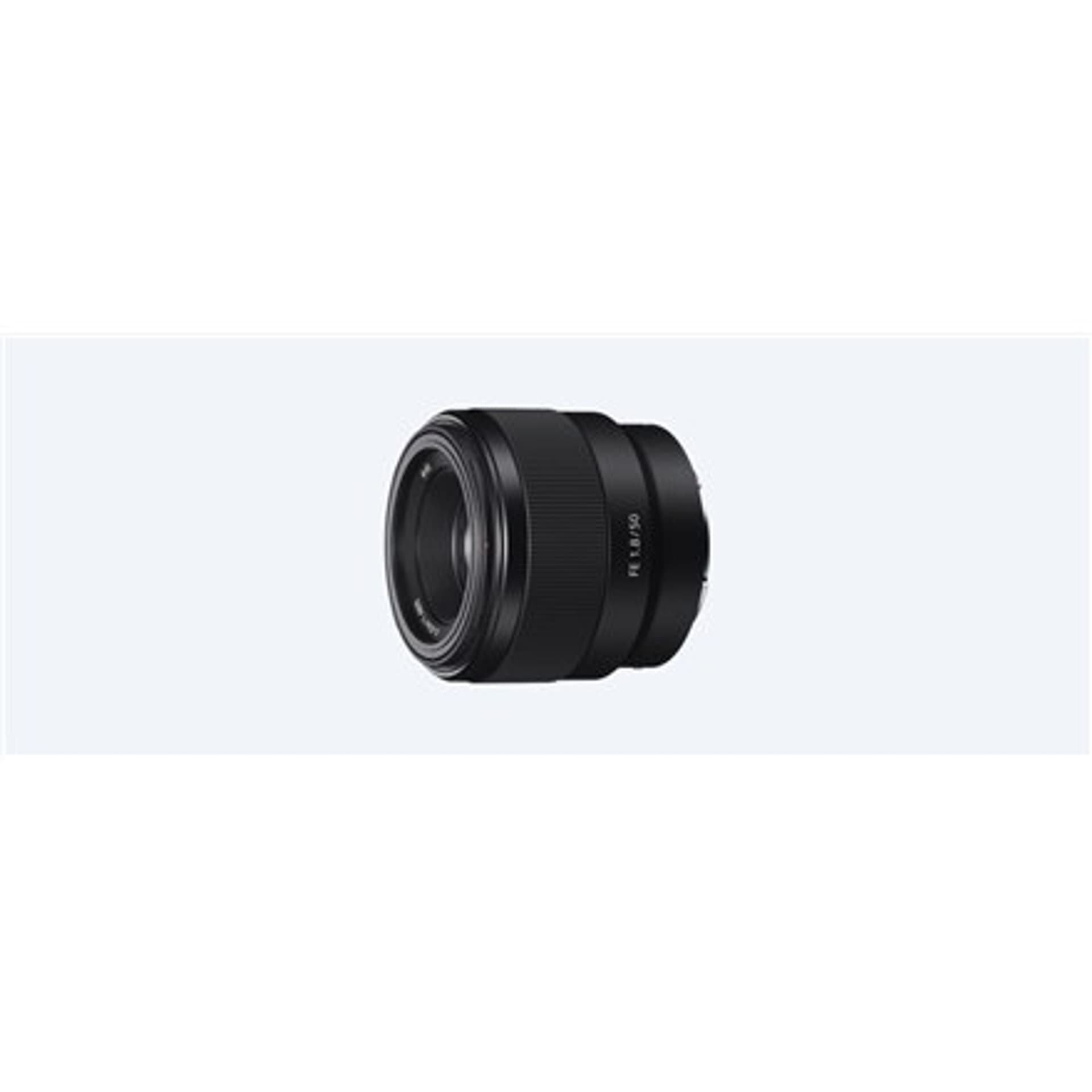 

Sony SEL-50F18F FE 50mm F1.8