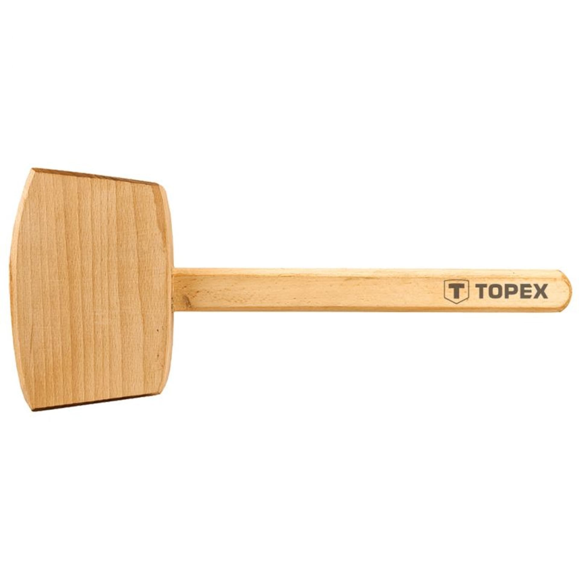 

MŁOTEK DREWNIANY 500G