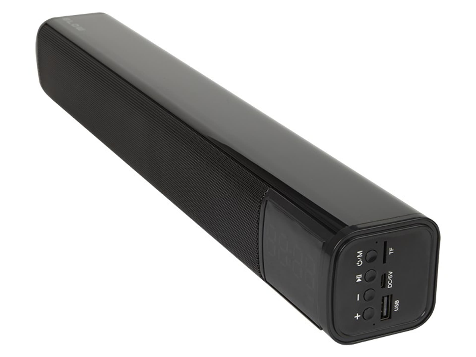 

Głośnik Bluetooth BT620 soundbar czarny