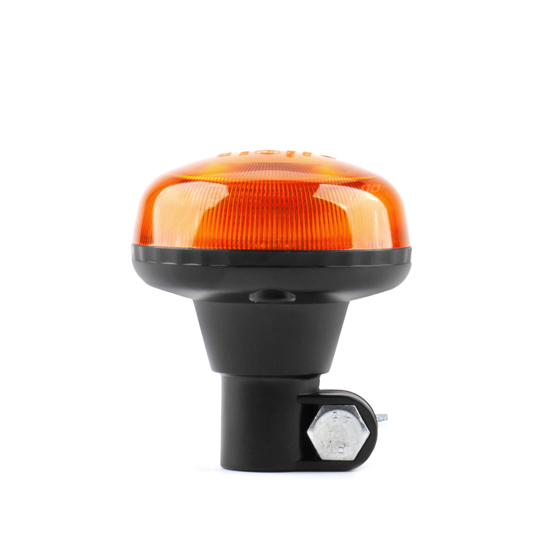 

Lampa ostrzegawcza mini kogut 18 led r65 r10 12-24v w21p amio-02922