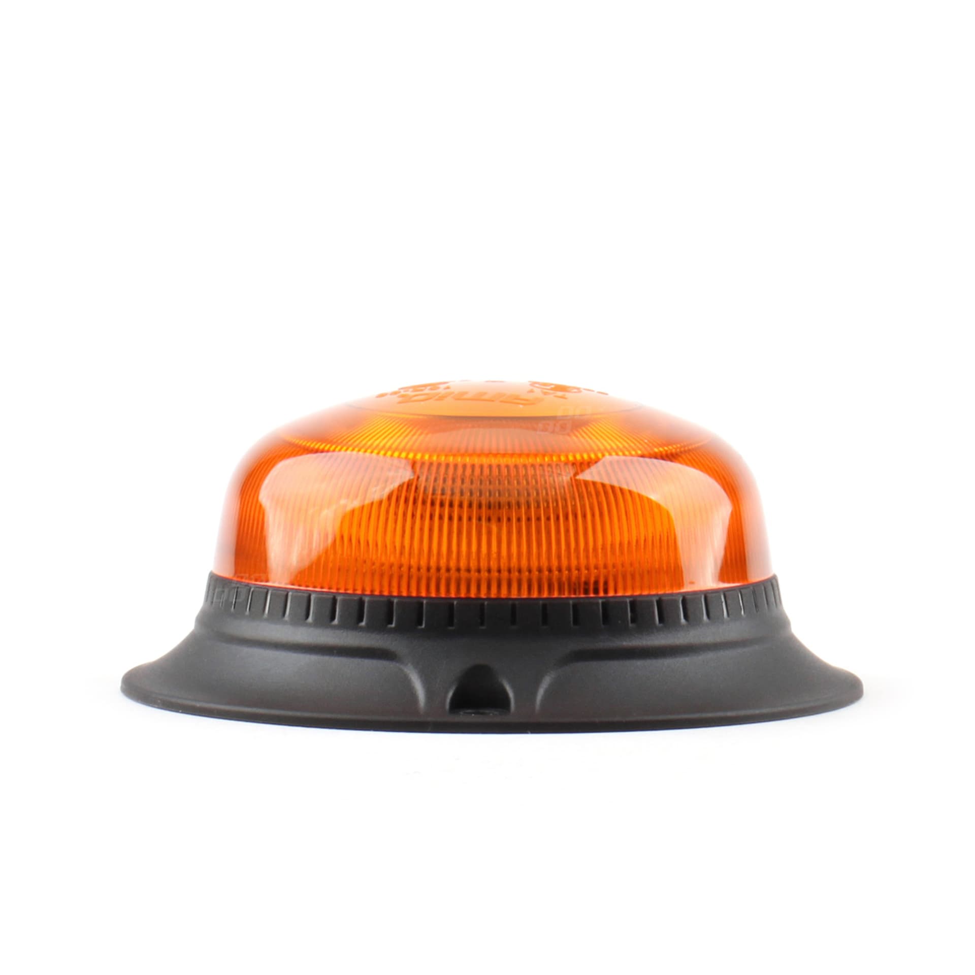 

Lampa ostrzegawcza mini kogut 18 led śruby niska r65 r10 12-24v w213bl amio-02927
