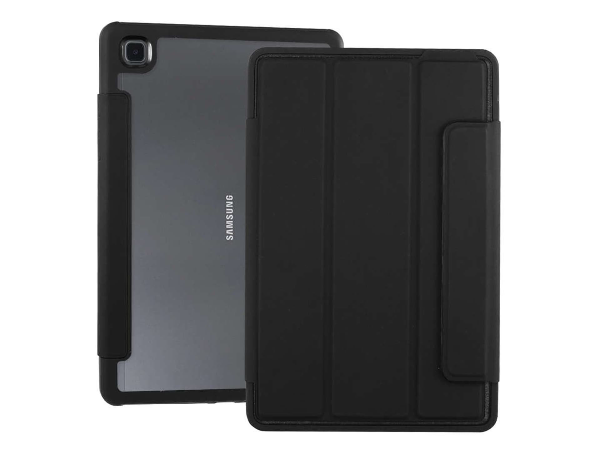 

Etui Alogy Defender Cover do Samsung Galaxy Tab Tab A7 10.4 2020/ 2022 T500/T505 czarne