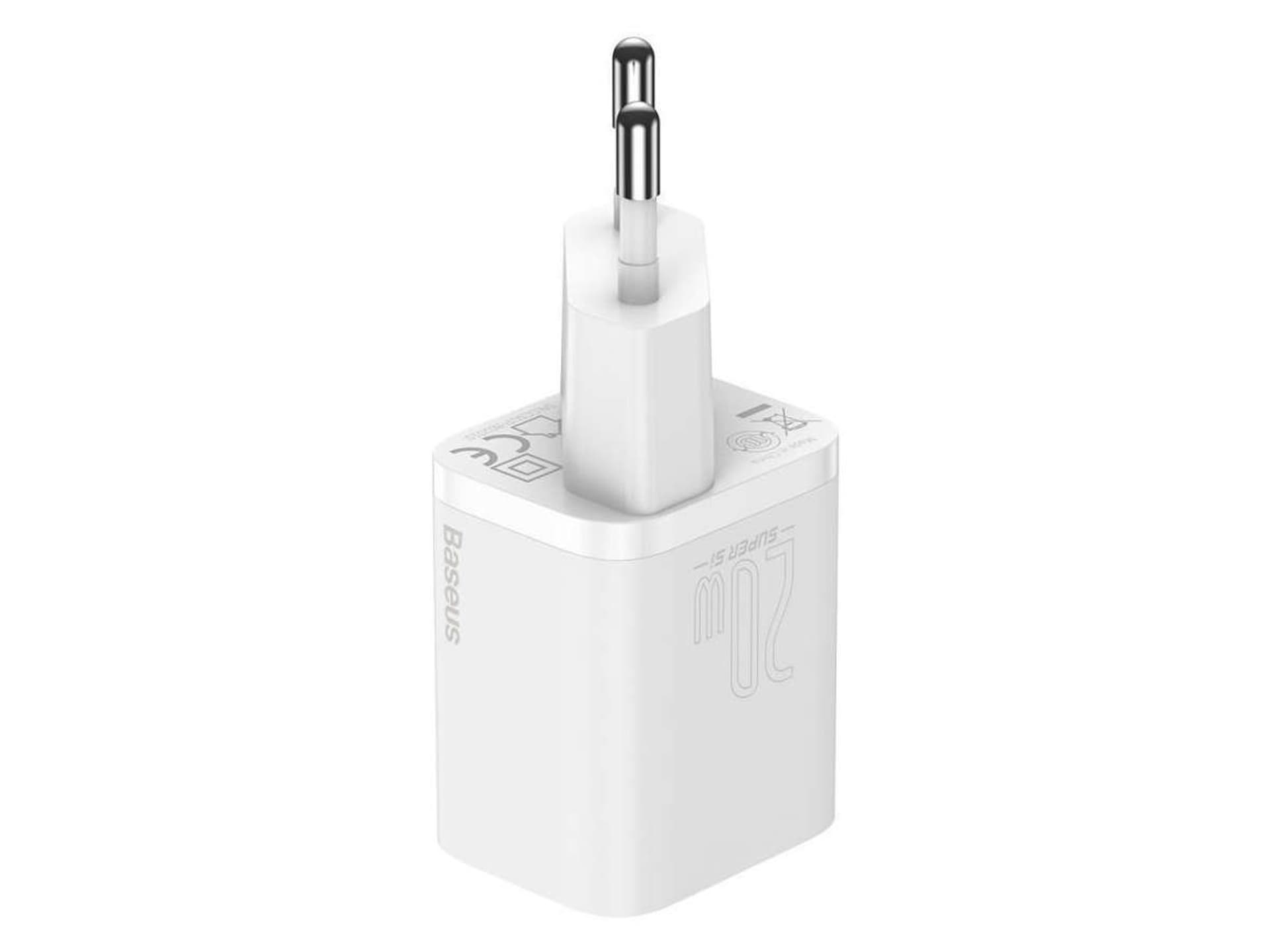 

Ładowarka sieciowa Baseus Super Si Quick Charger 1C 20W