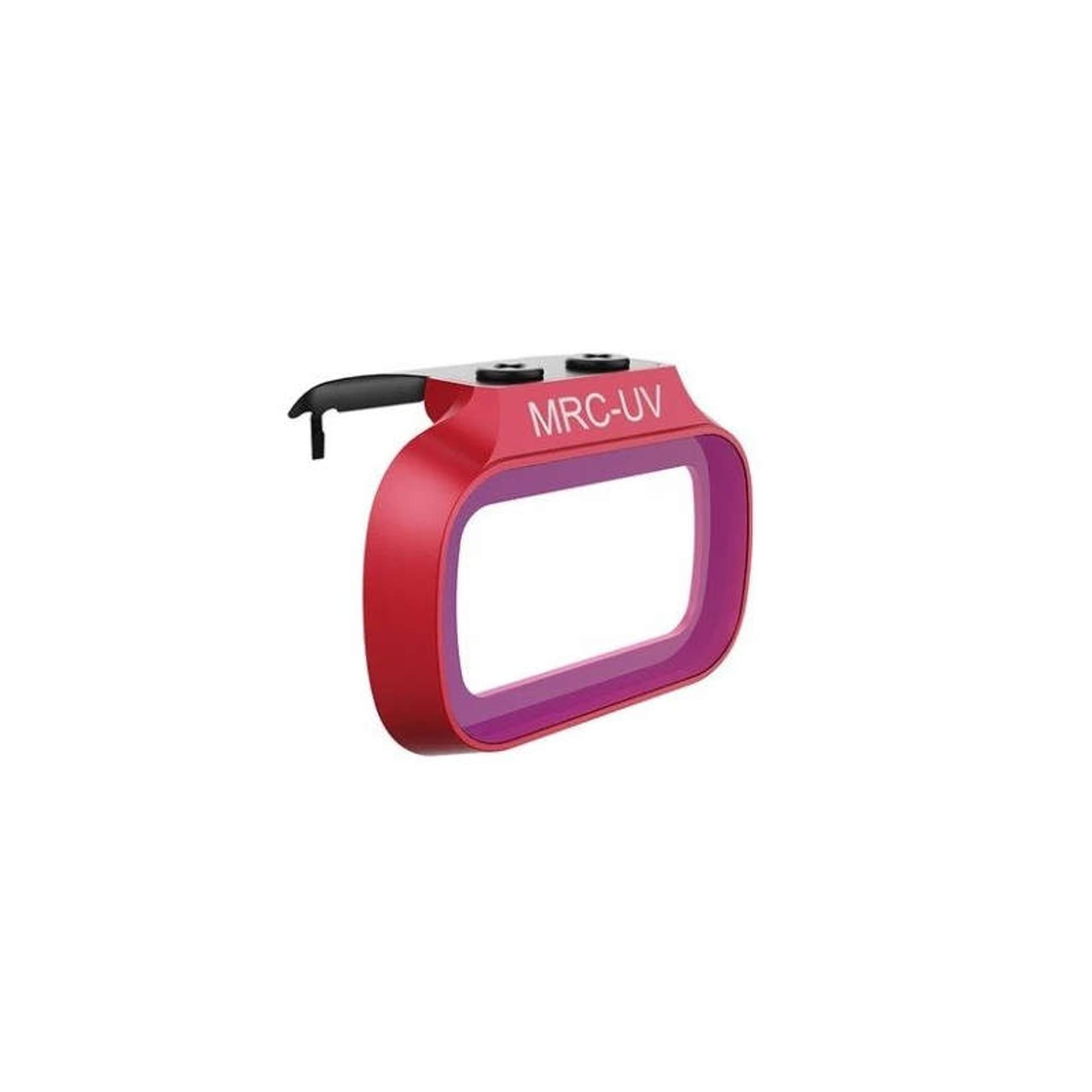 

Filtr MRC-UV PGYTECH do DJI Mavic Mini / DJI Mini 2 (P-12A-017)