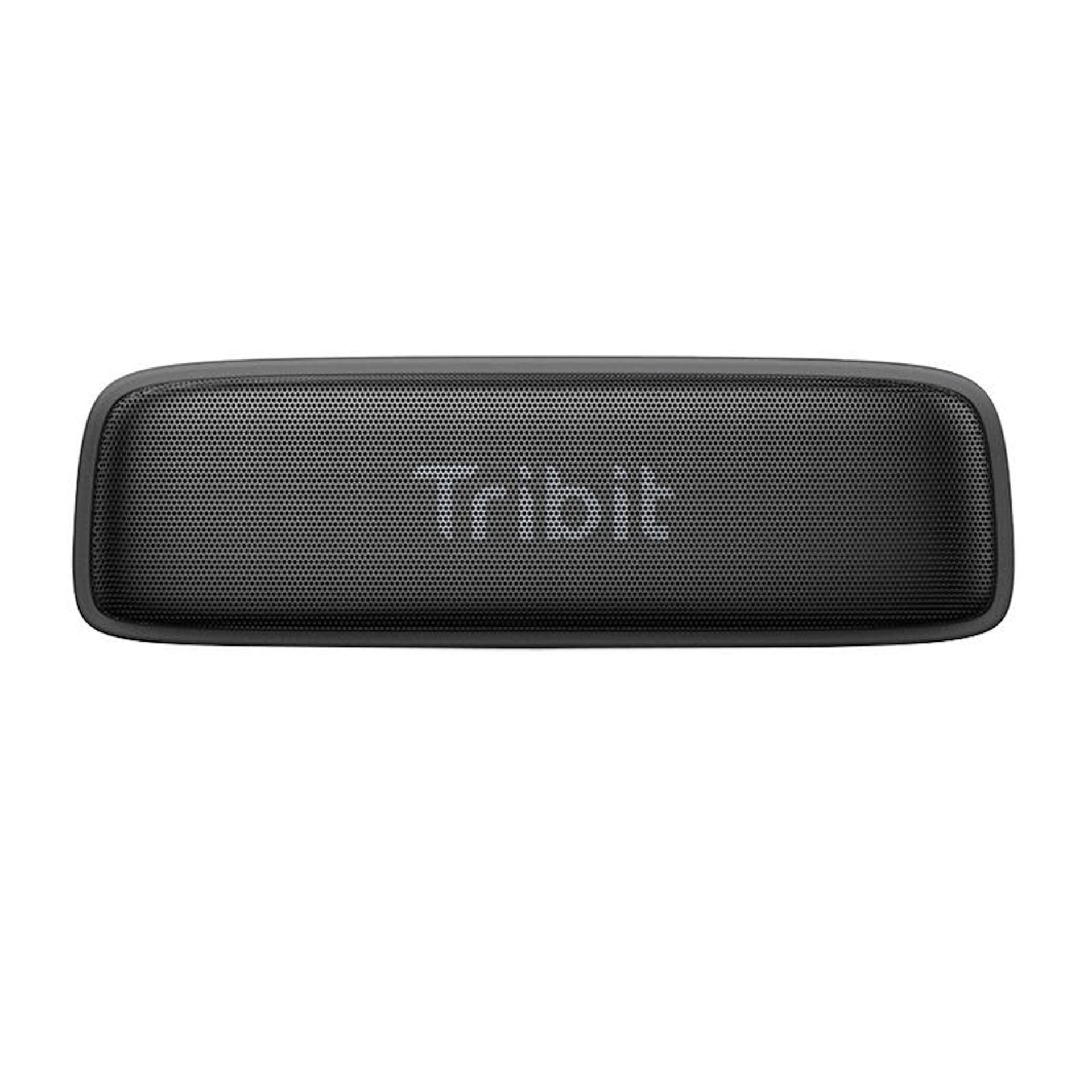 

Głośnik Bluetooth Tribit Xsound Surf BTS21, IPX7 (czarny)