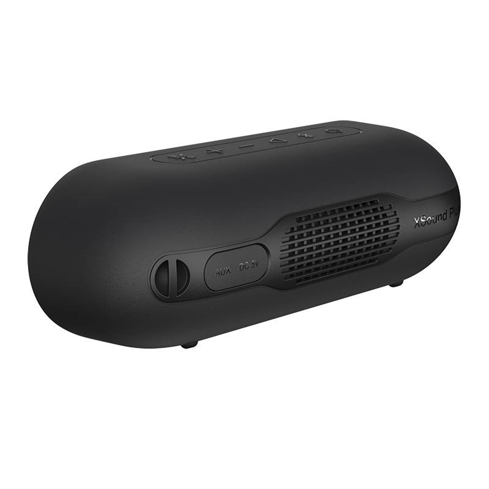 

Głośnik bluetooth Tribit MaxSound Plus BTS25 (czarny)