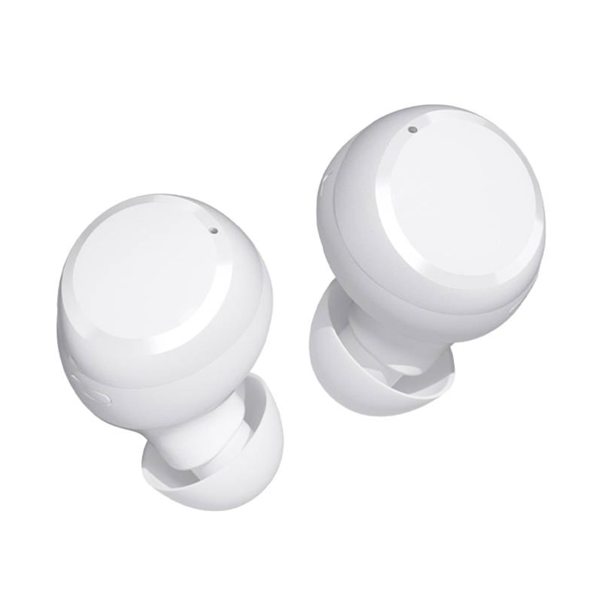 

Słuchawki TWS Tribit FlyBuds 3 BTH92 (białe)