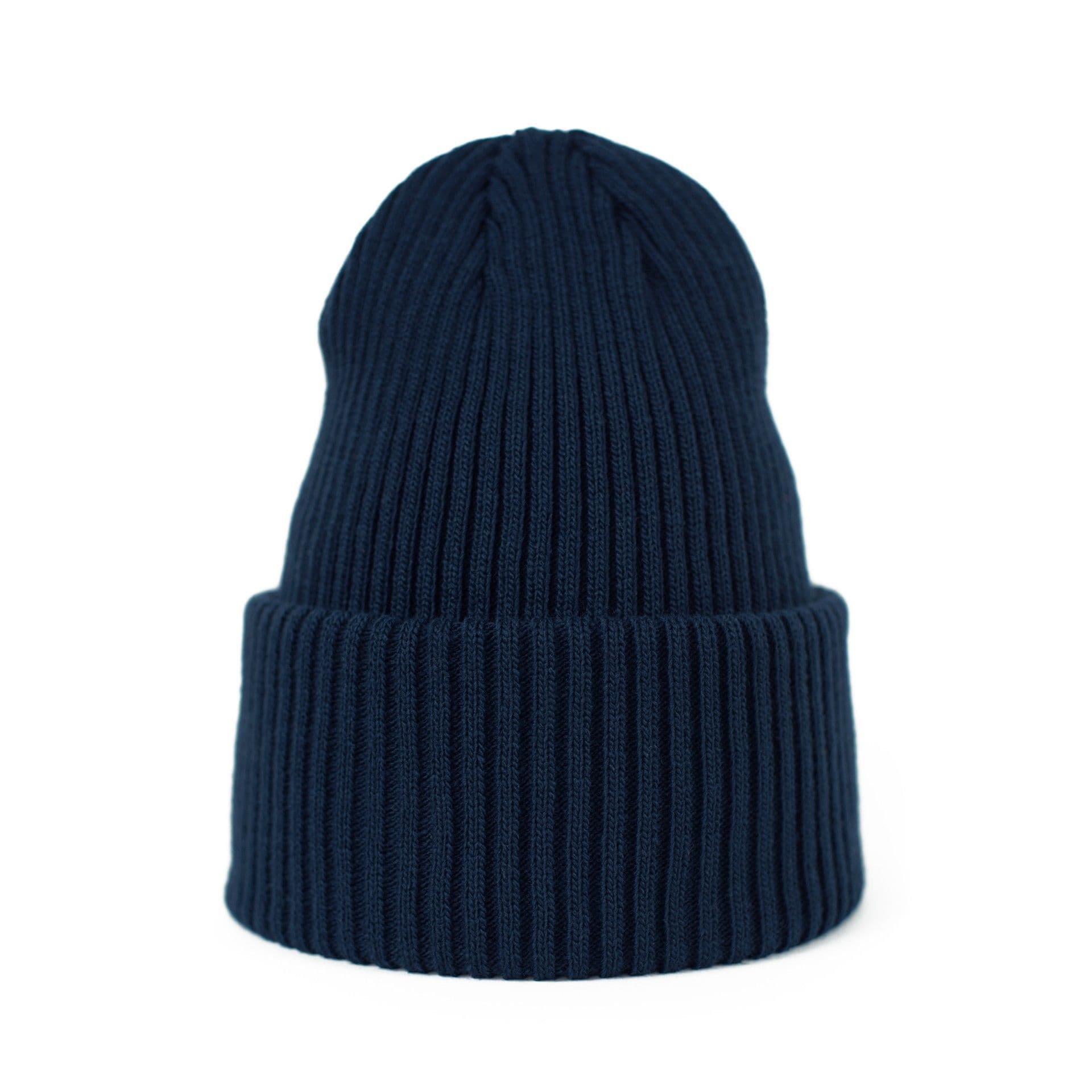 

Czapka Beskidzianka Navy Granatowy (Rozmiar Uniwersalny)