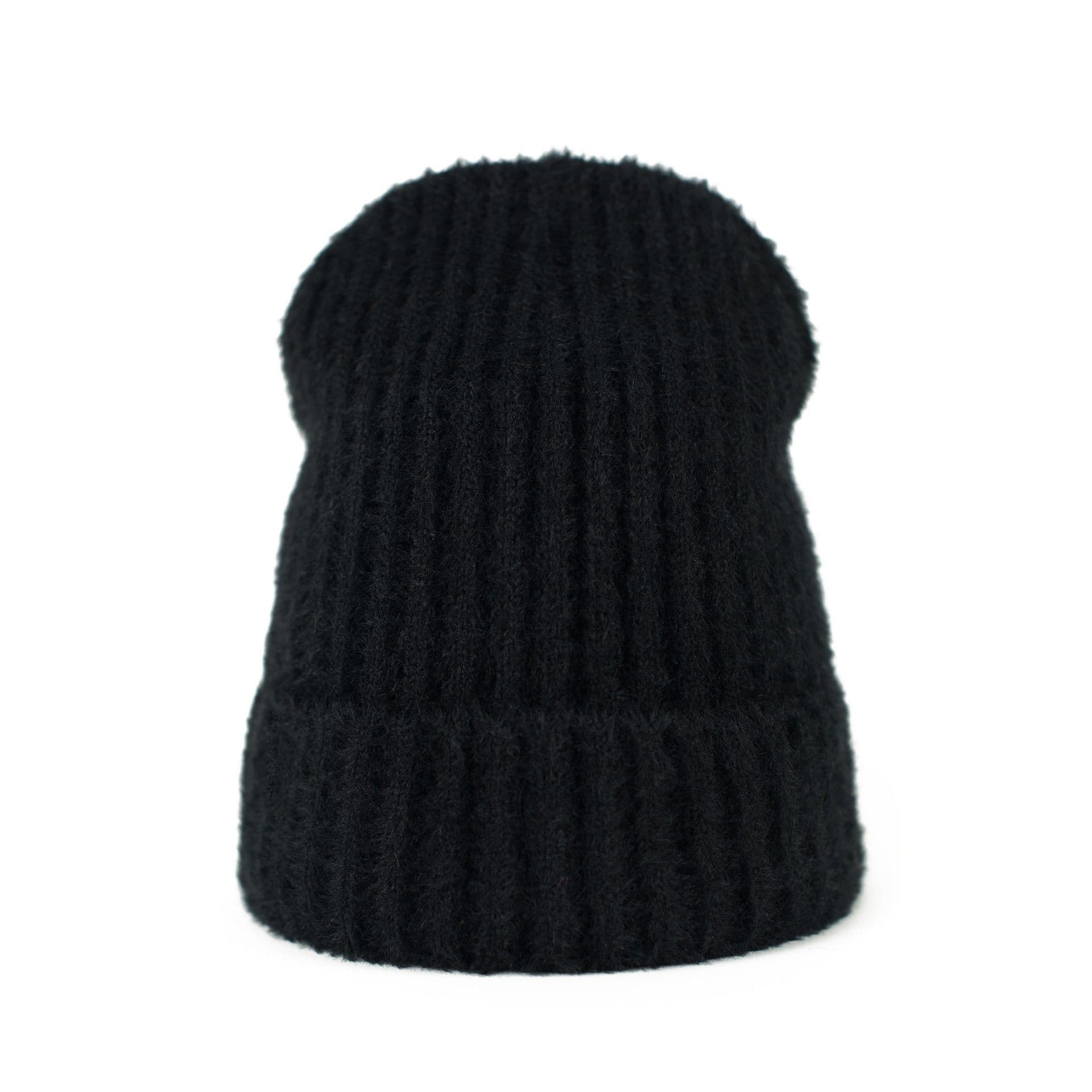 

Czapka Milusińska Black Czarny (Rozmiar Uniwersalny)