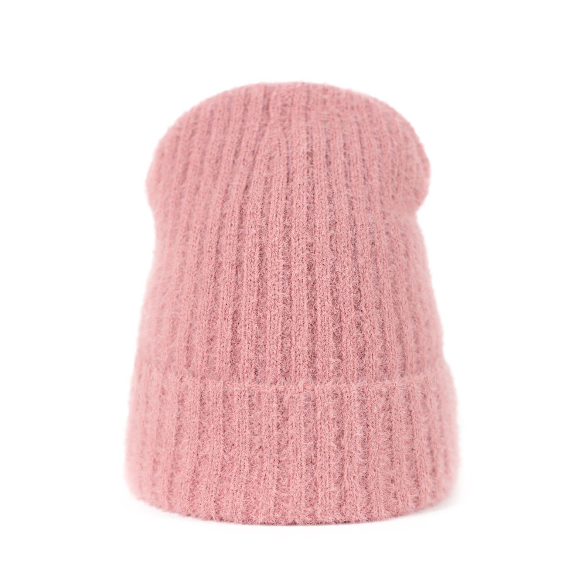 

Czapka Milusińska Light Pink Jasny Róż (Rozmiar Uniwersalny)
