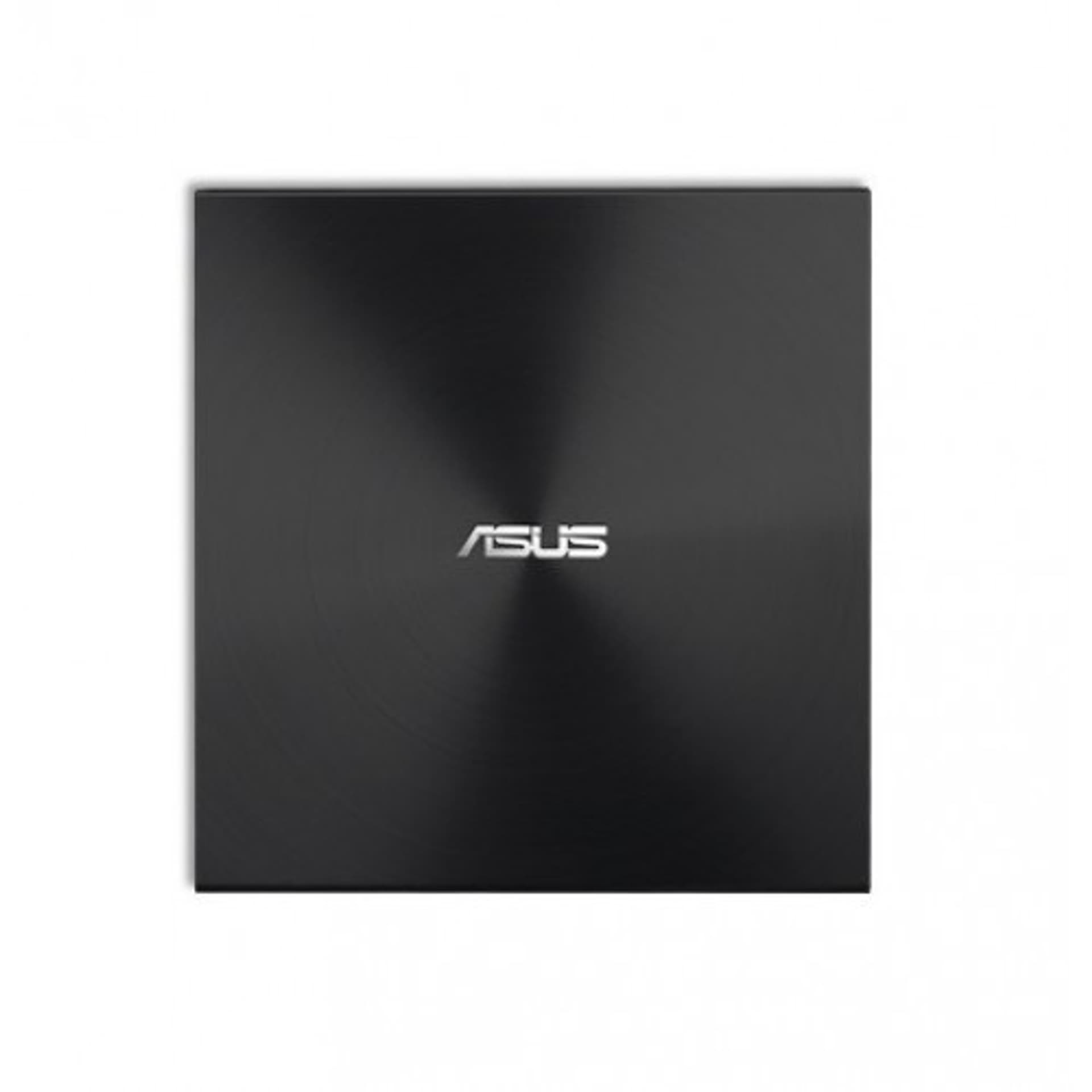 

Nagrywarka zewnętrzna ZenDrive U7M Ultra-slim DVD USB czarna