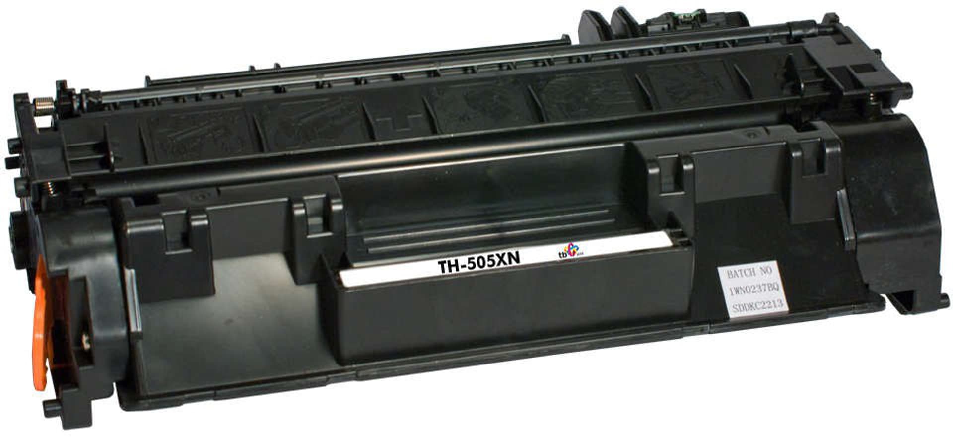 

Toner do HP CE505X TH-505XN BK 100% nowy