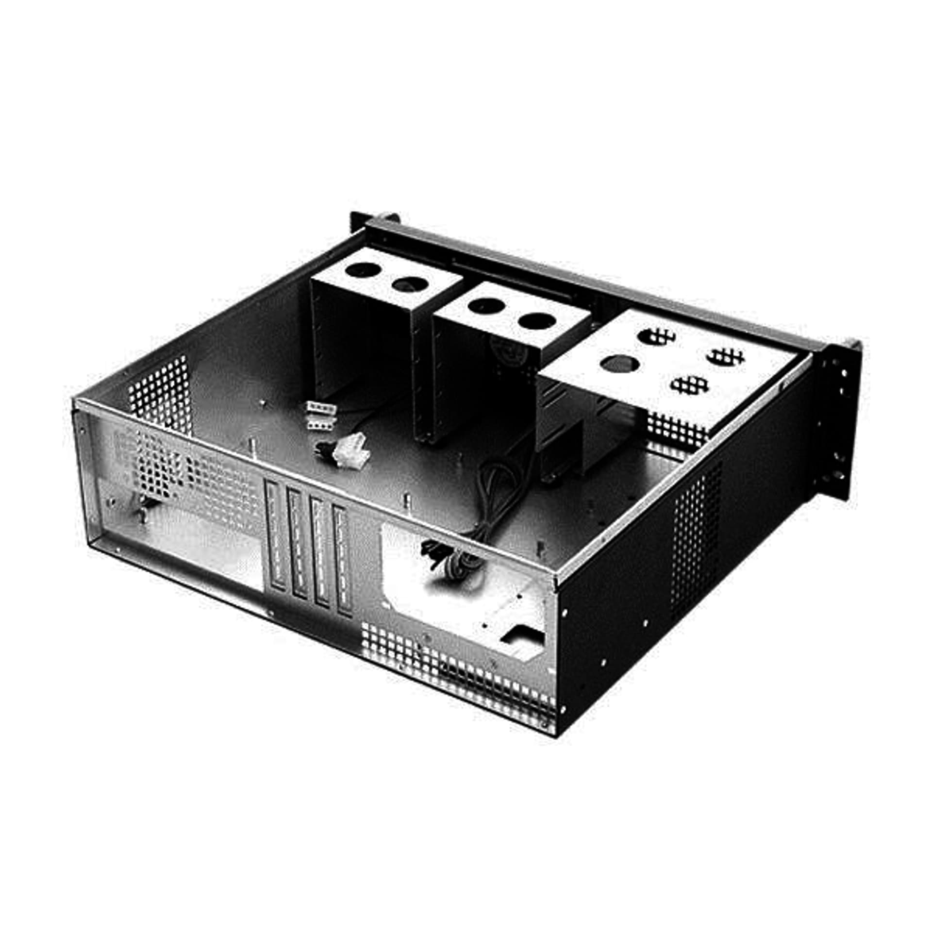 

Obudowa serwerowa NETRACK NP5108