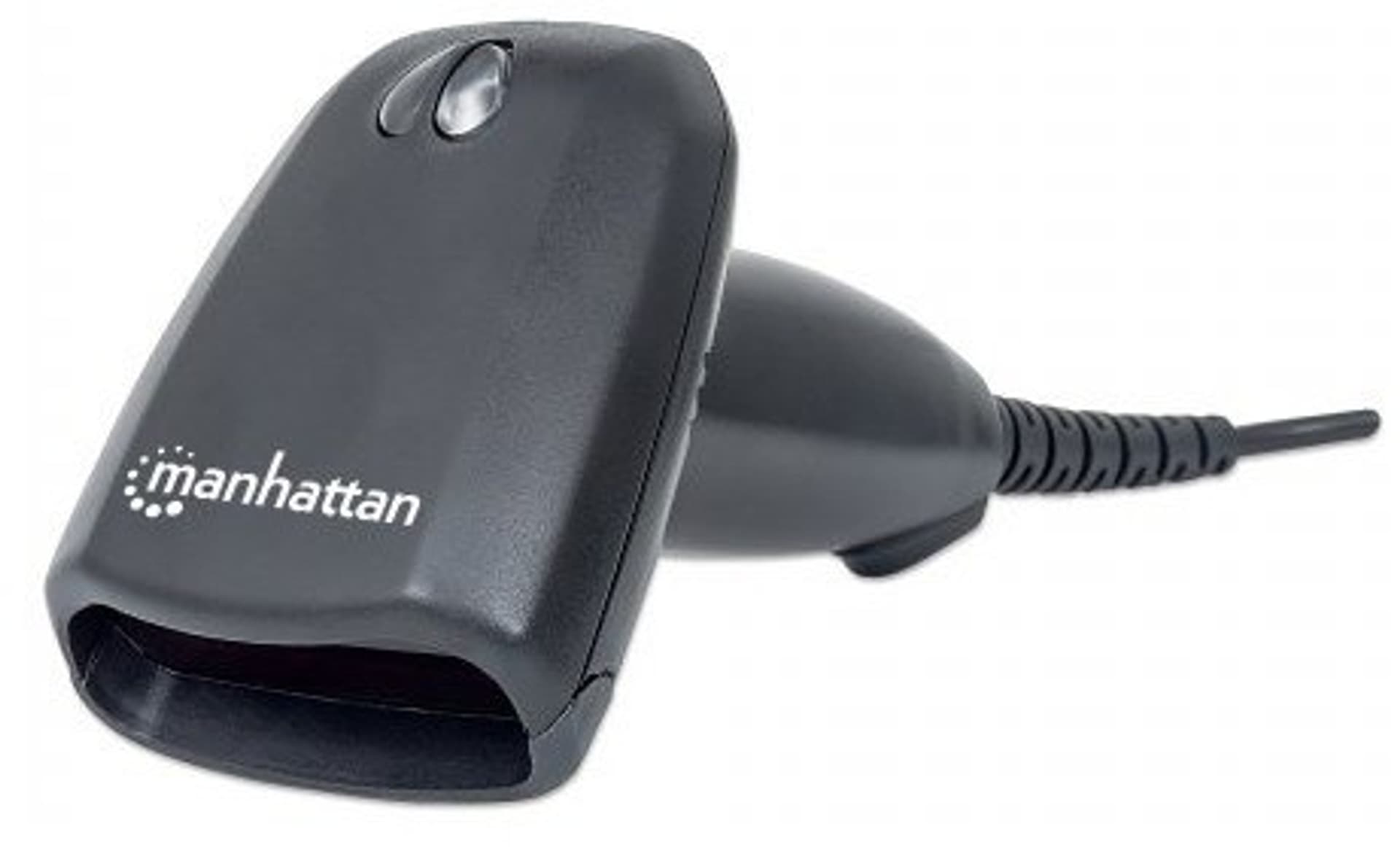 

MANHATTAN Czytnik kodów kreskowych 177665 USB