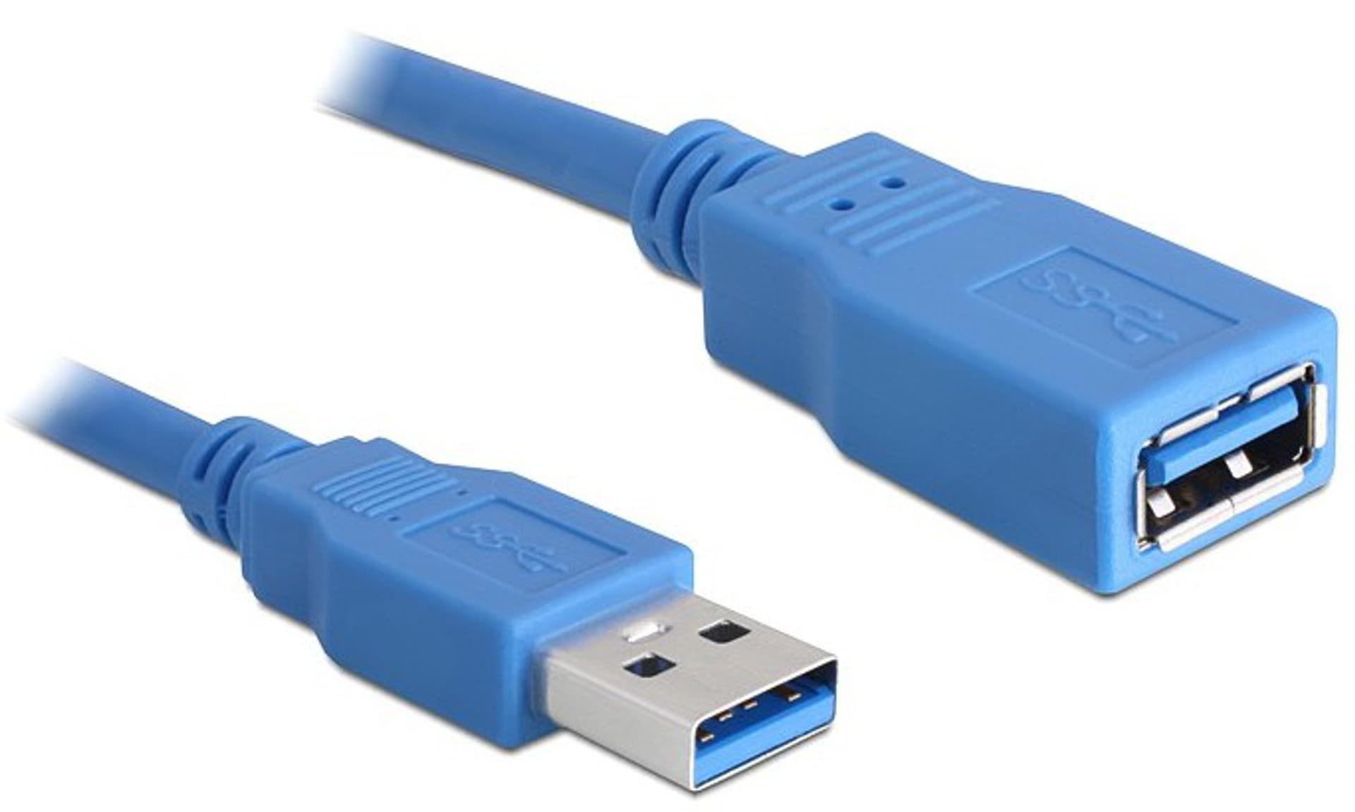

Kabel USB DELOCK Typ A (gniazdo) 2