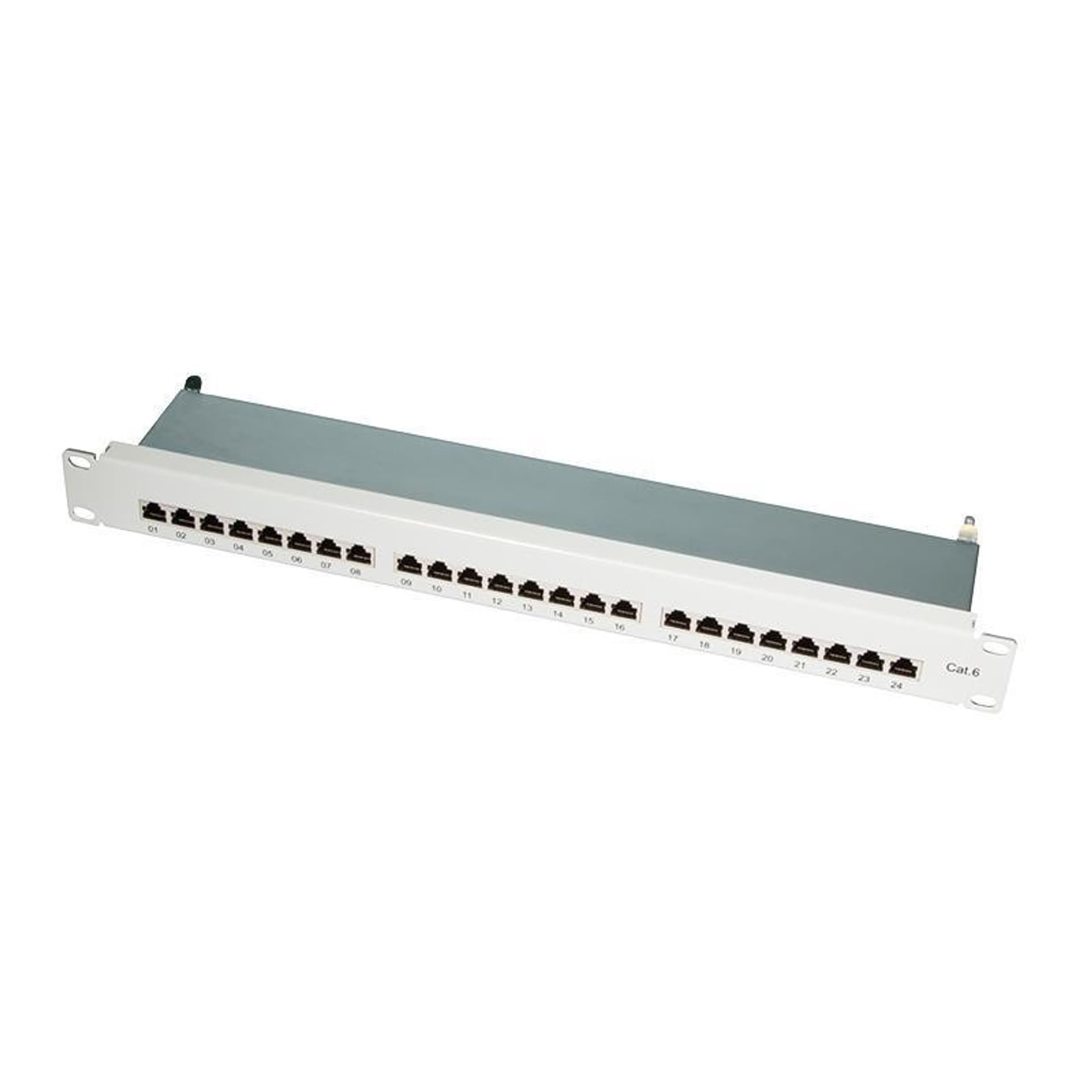 

NP0040A LOGILINK 19 Panel krosowy