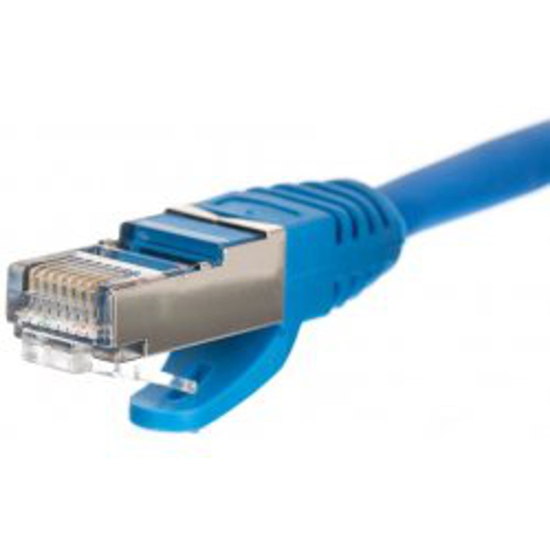 

NETRACK CAT5e FTP 1 m Niebieski 1 Patchcord