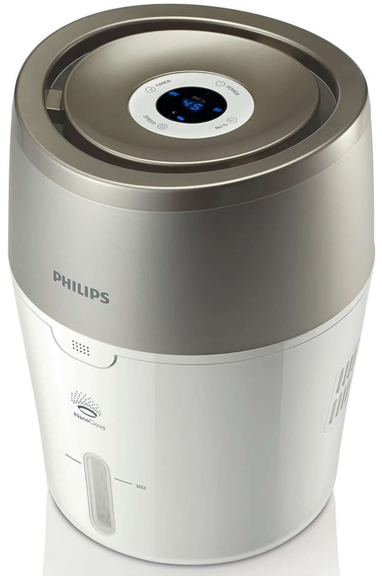 

Nawilżacz PHILIPS HU4803/01