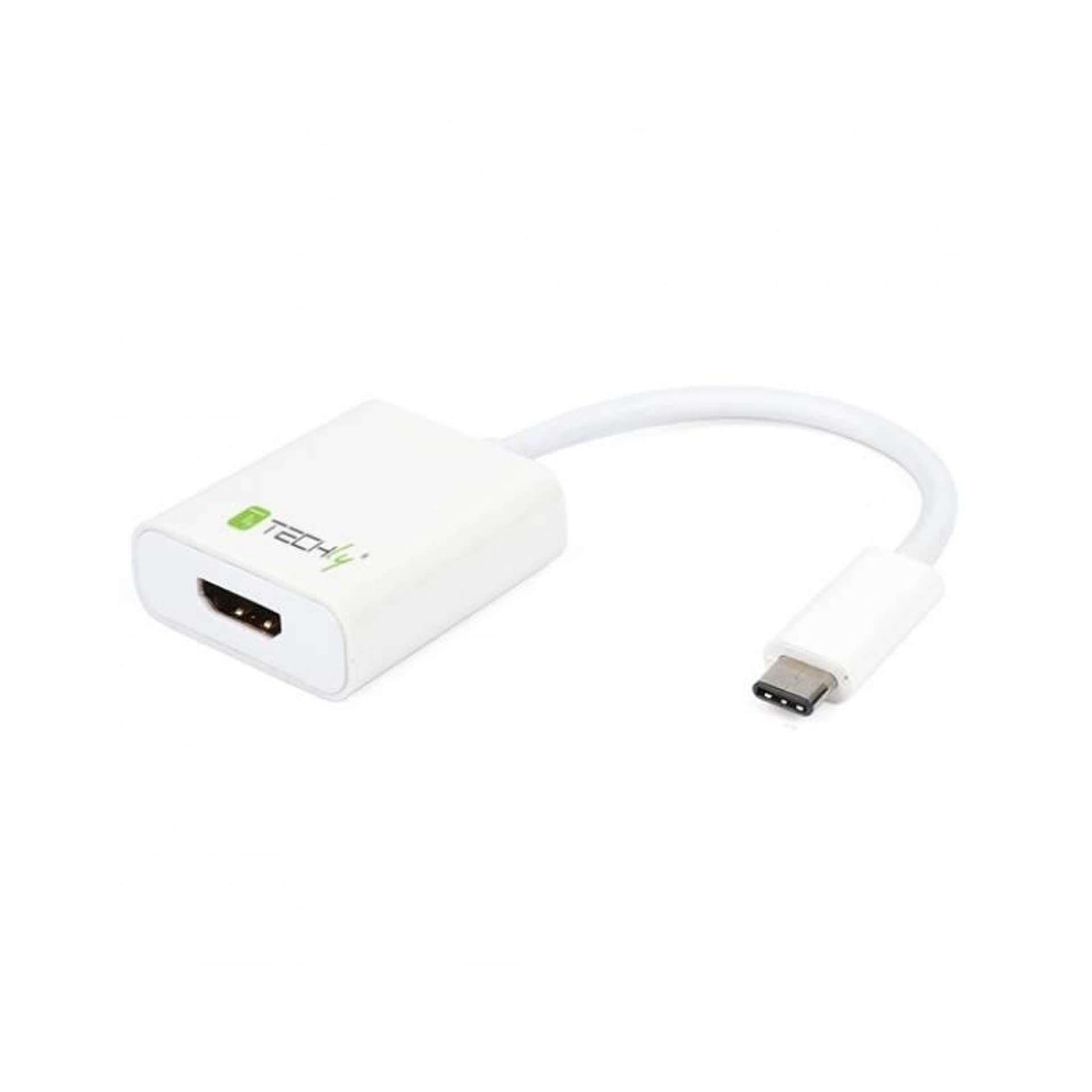 

Adapter TECHLY 20409 USB - HDMI