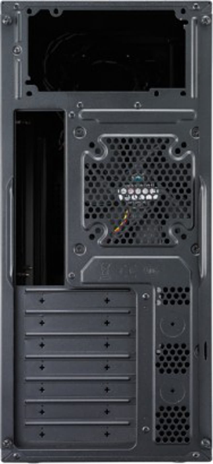 

Obudowa Midi Tower COOLER MASTER FOR-500-KKN1