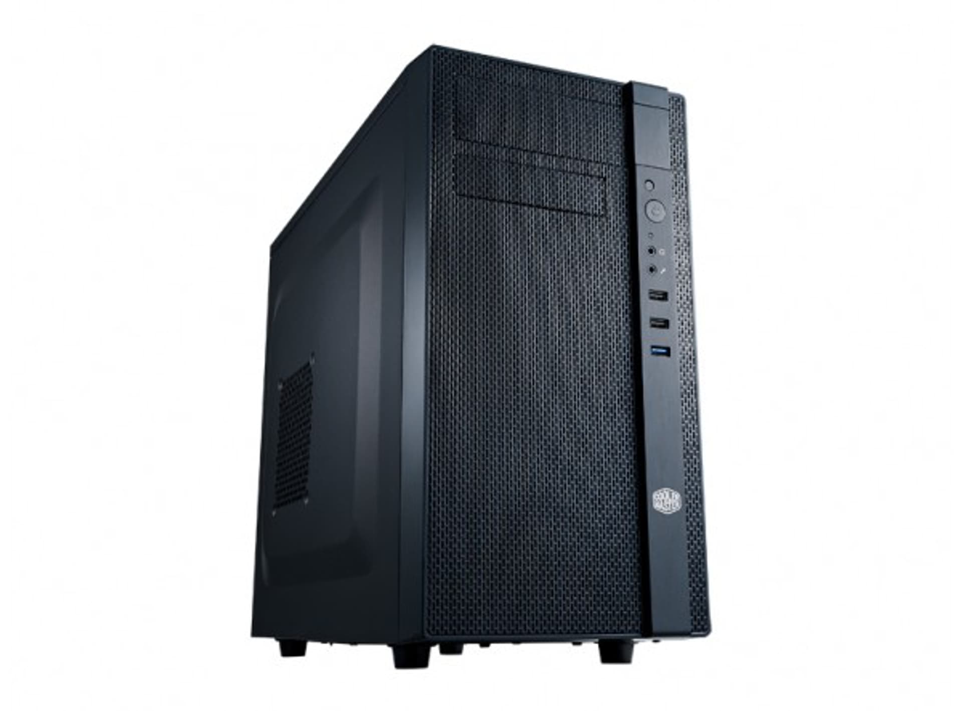 

Obudowa Mini Tower COOLER MASTER NSE-200-KKN1