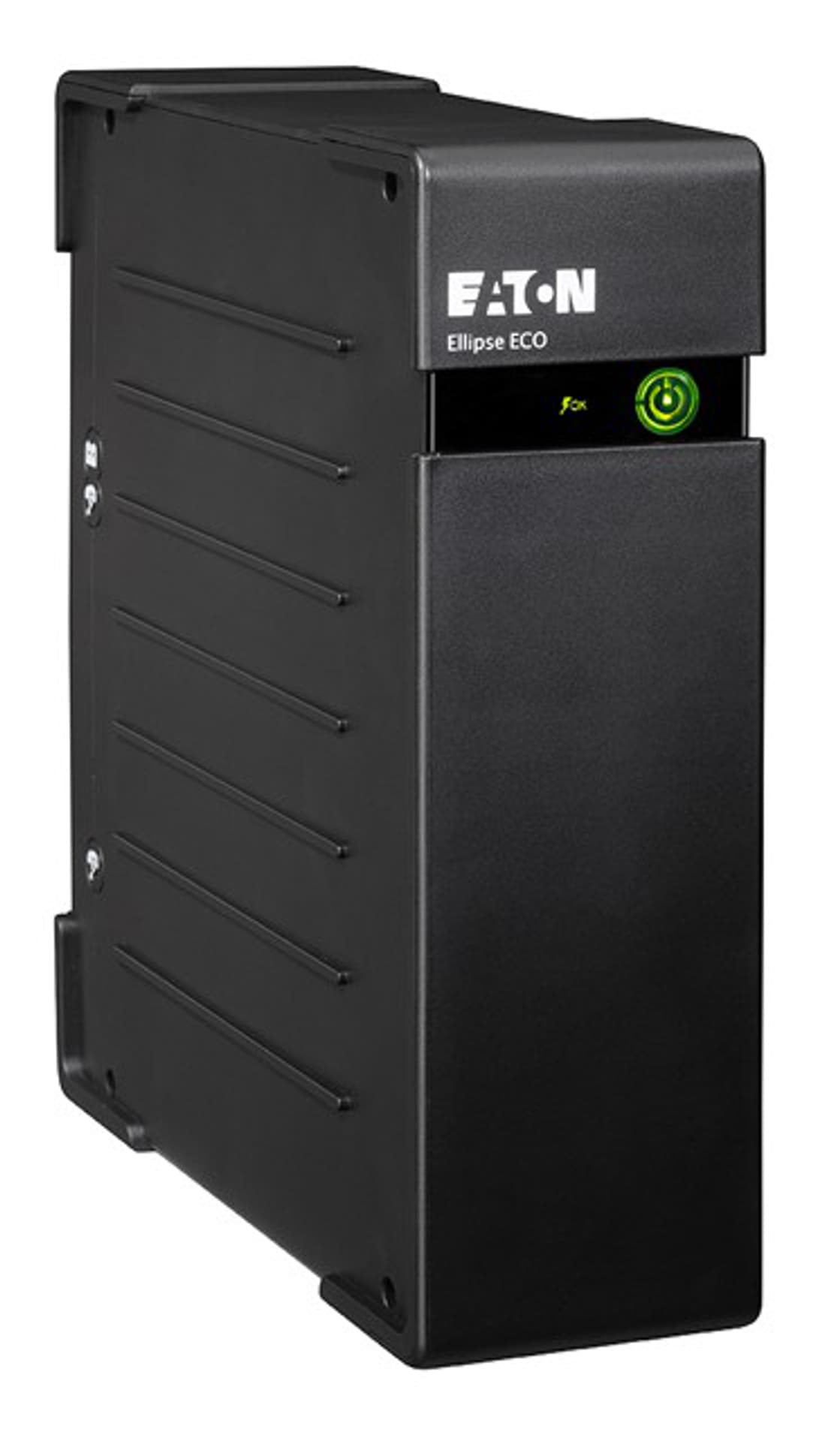 

Zasilacz UPS EATON ECO 650 EL650USBFR (Rack; 650VA)