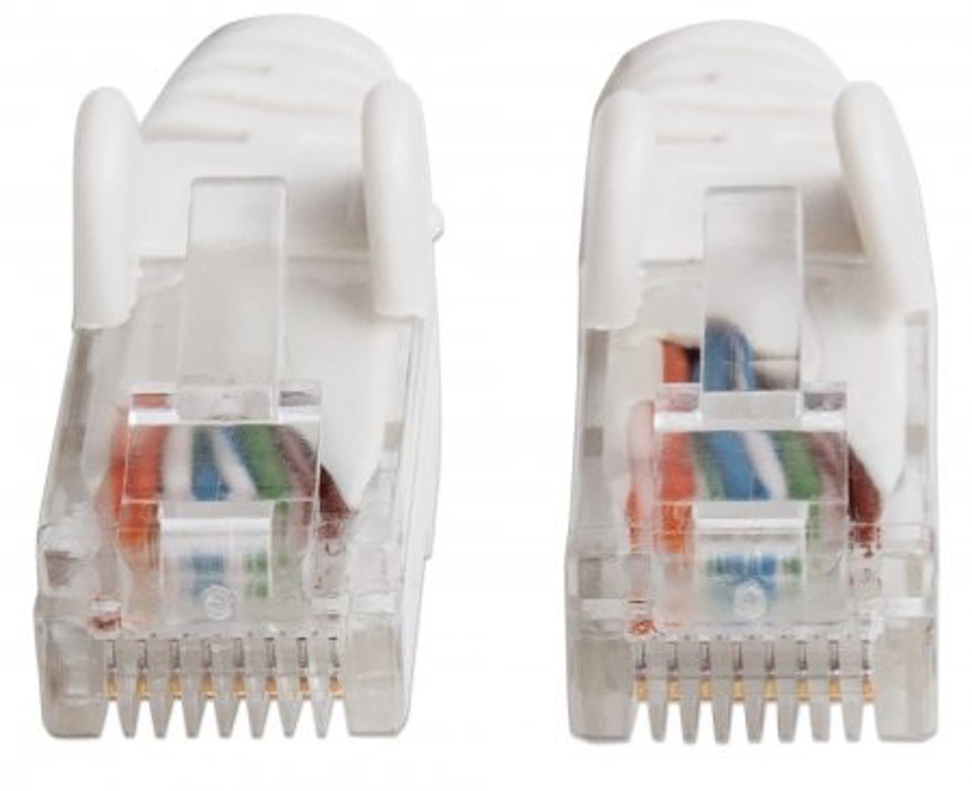 

INTELLINET NETWORK SOLUTIONS RJ-45 - RJ-45 5 m 5 Patchcord