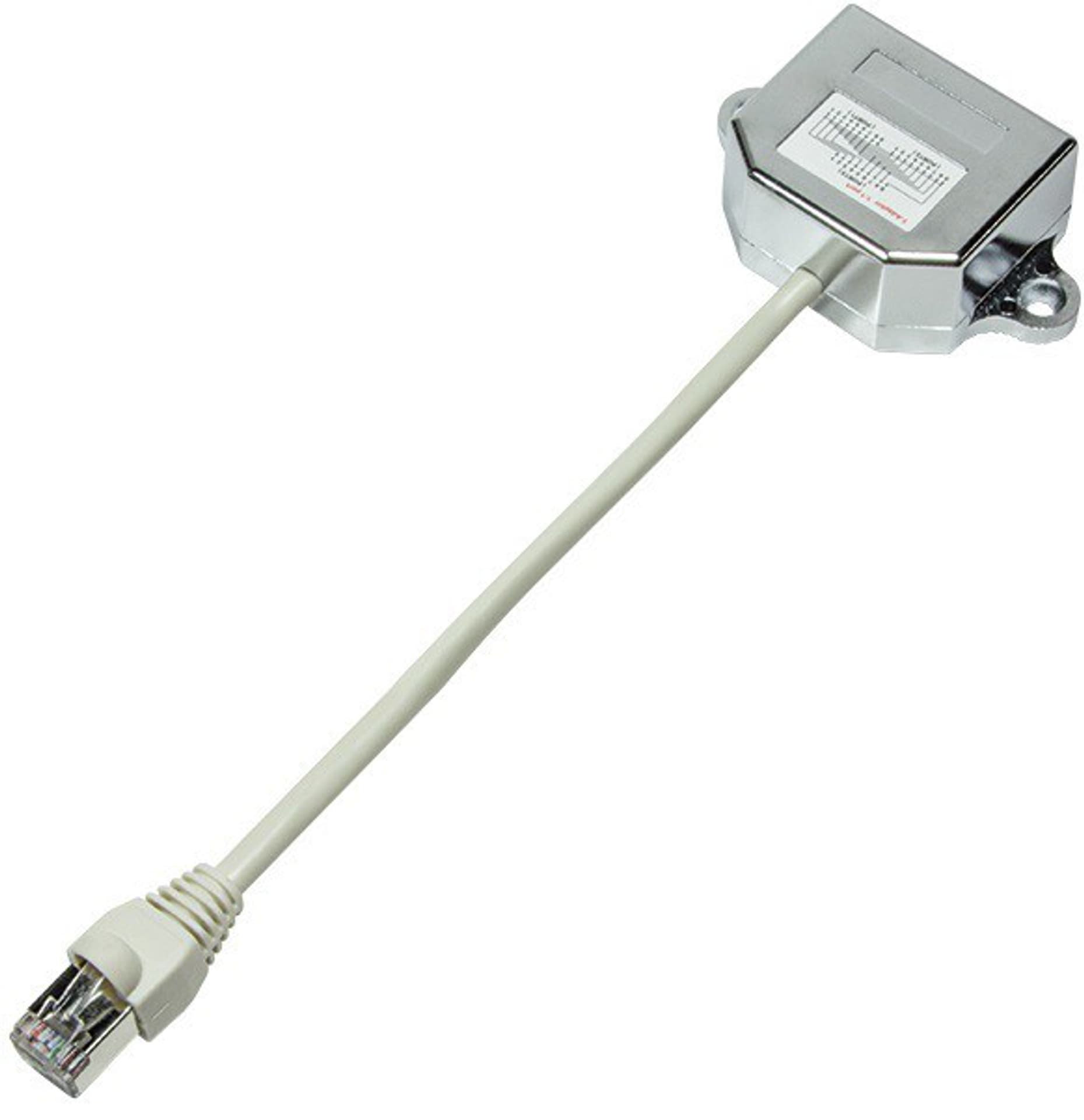 

LOGILINK NP0042 0.15 Adapter