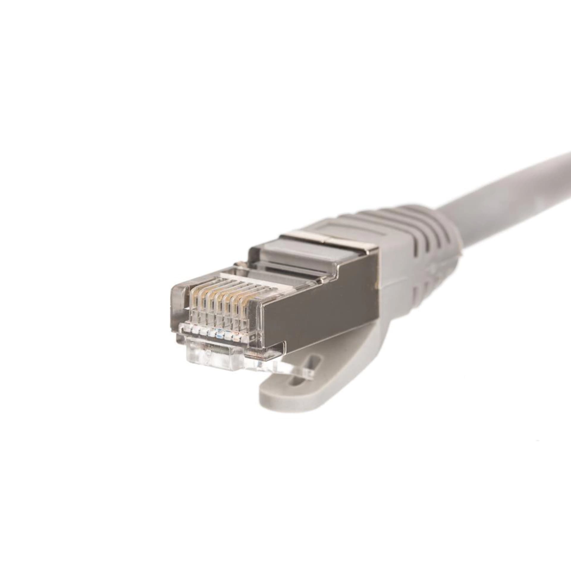 

NETRACK RJ45 - RJ45 FTP 5 m Szary 5 Patchcord