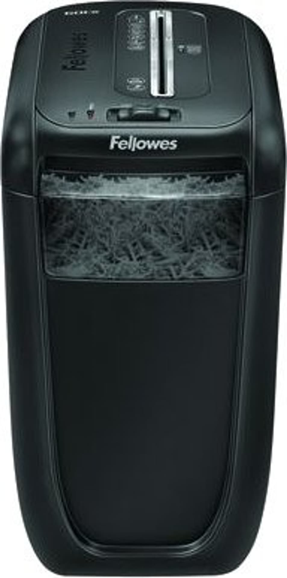 

Niszczarka FELLOWES 60Cs