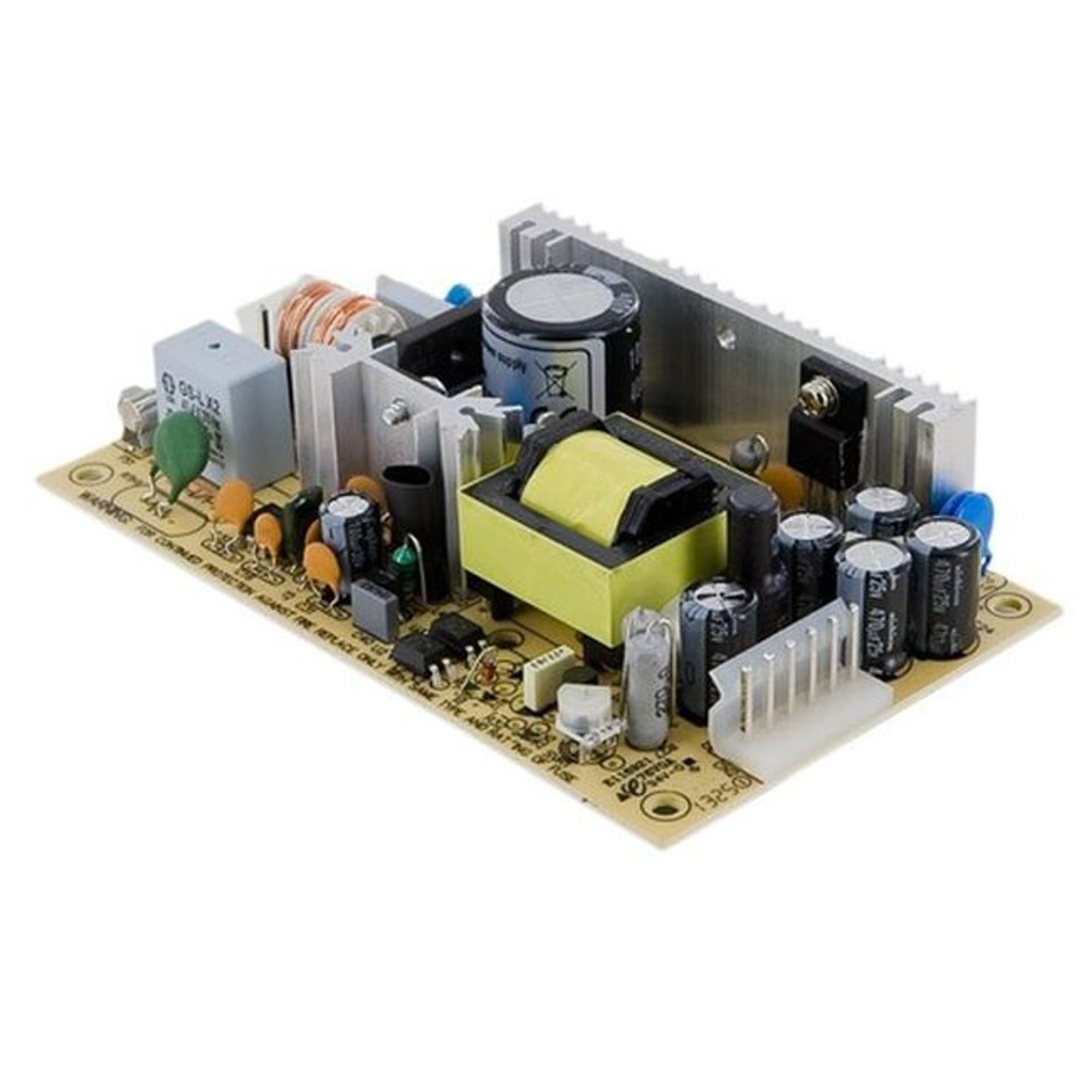 

Zasilacz modułowy WHITENERGY 12V 3.75A 45W 09507