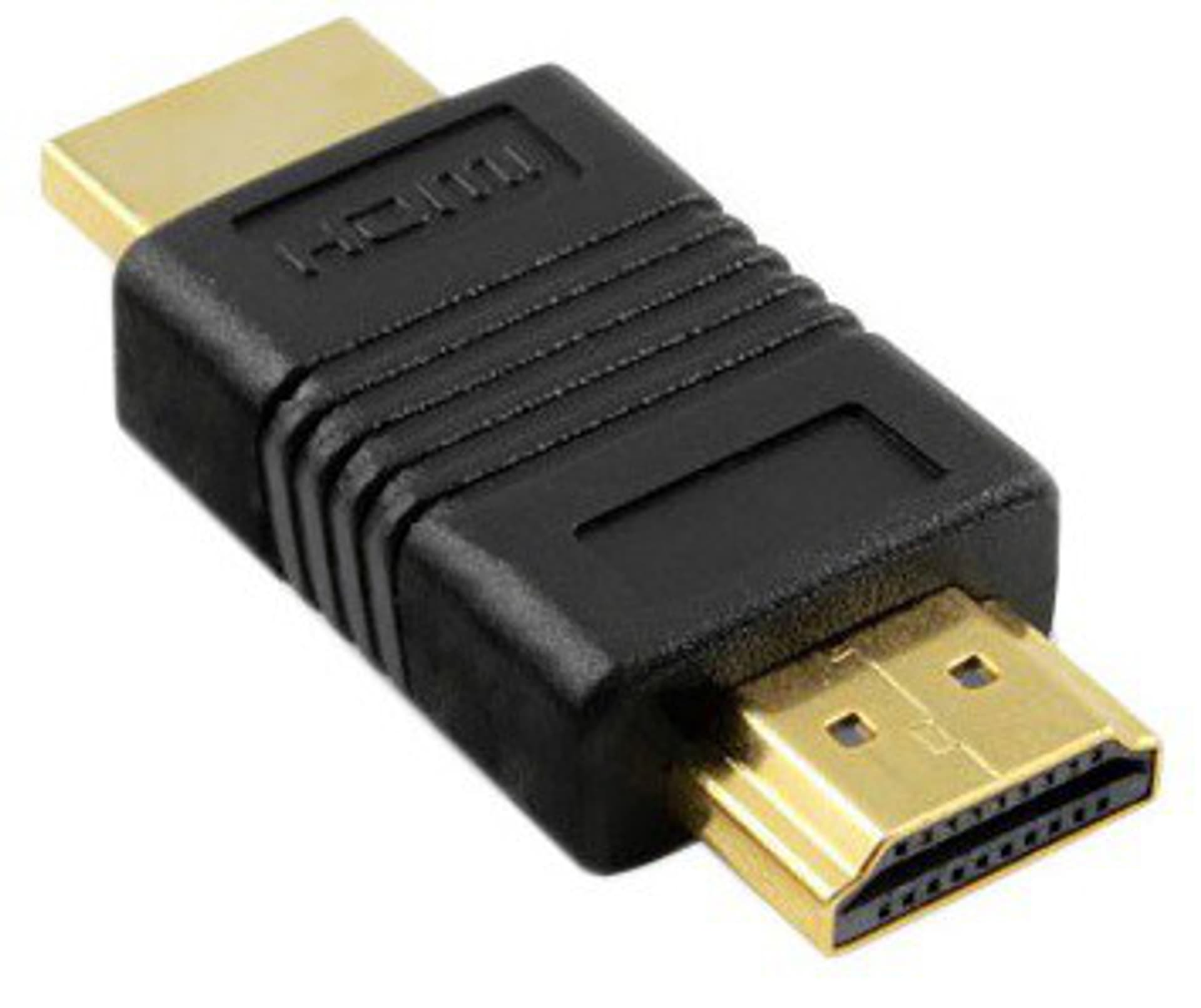 

Adapter AKYGA HDMI - HDMI HDMI - HDMI AK-AD-21