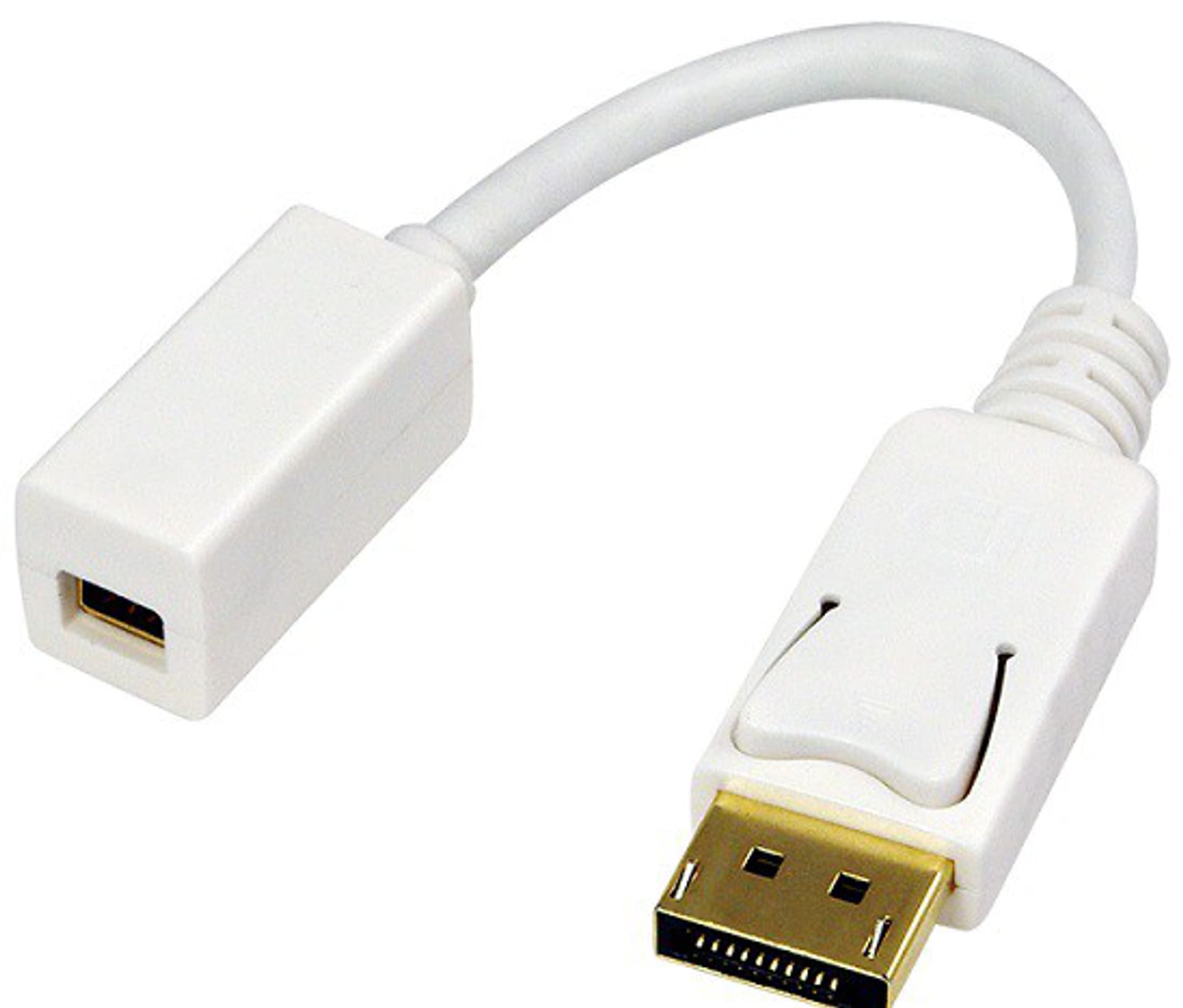 

Adapter Display Port do Mini Display Port