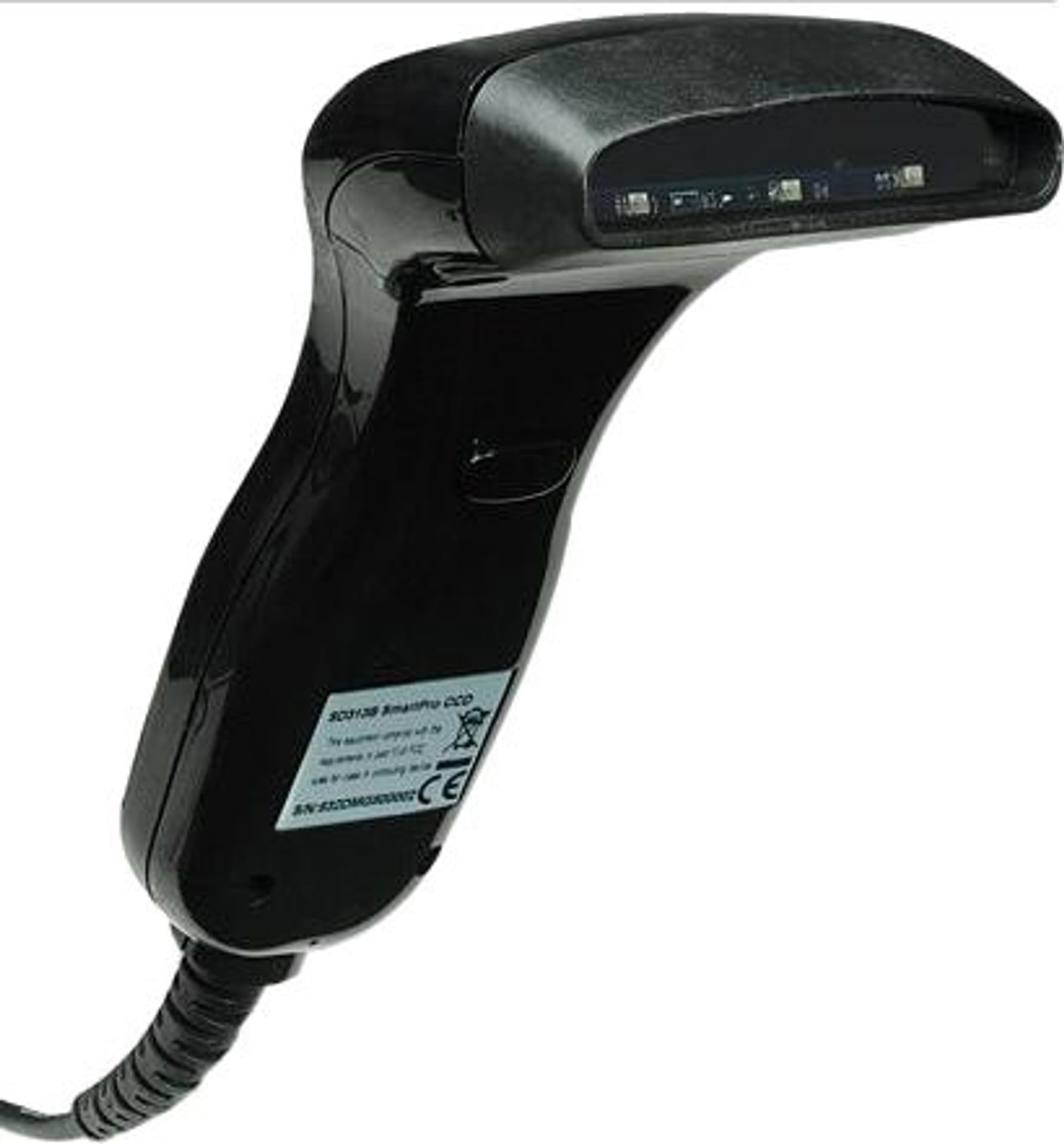 

MANHATTAN Czytnik kodów kreskowych 401517 USB