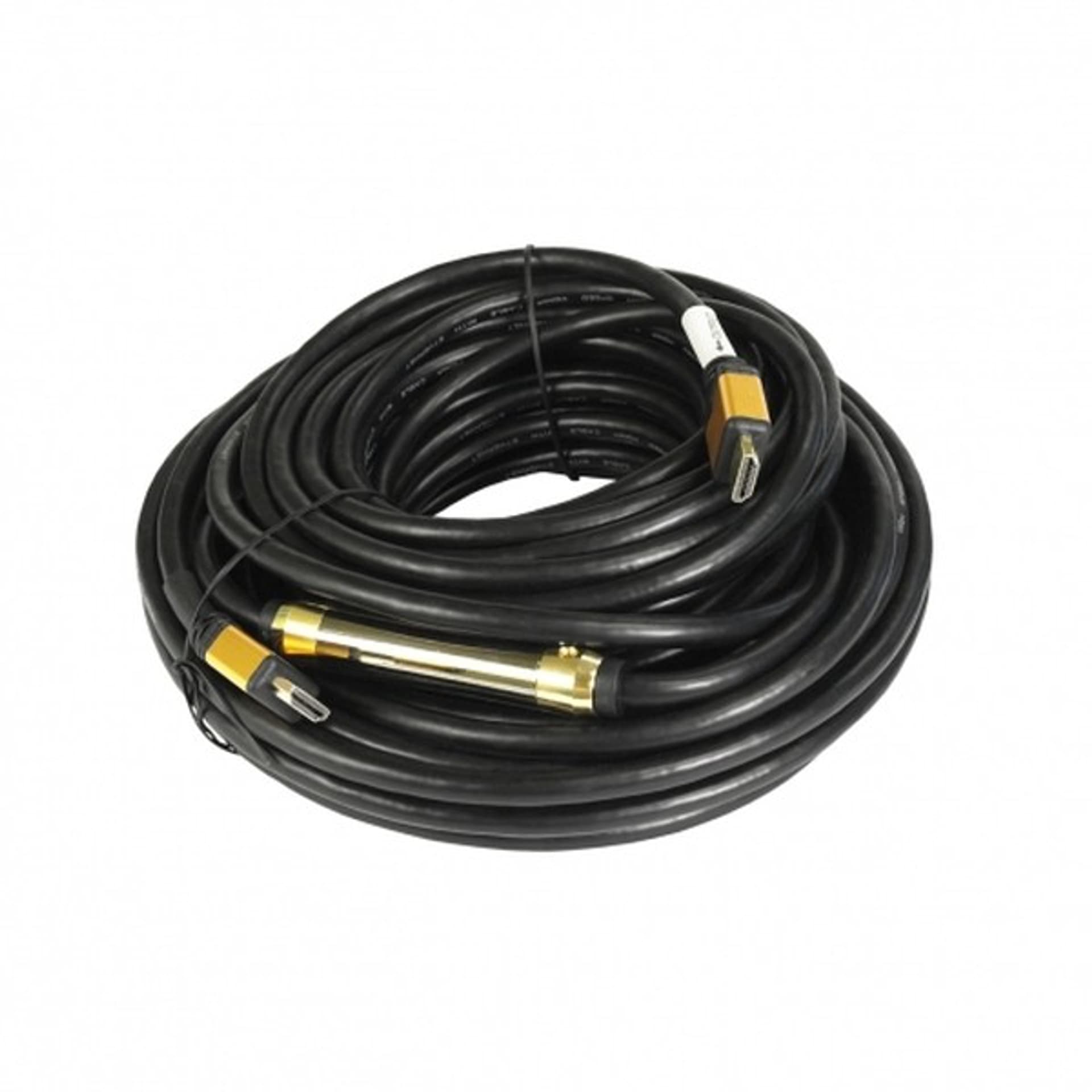 

KABEL HDMI męski /HDMI 1.4 męski 25M with ETHERNET ART oem