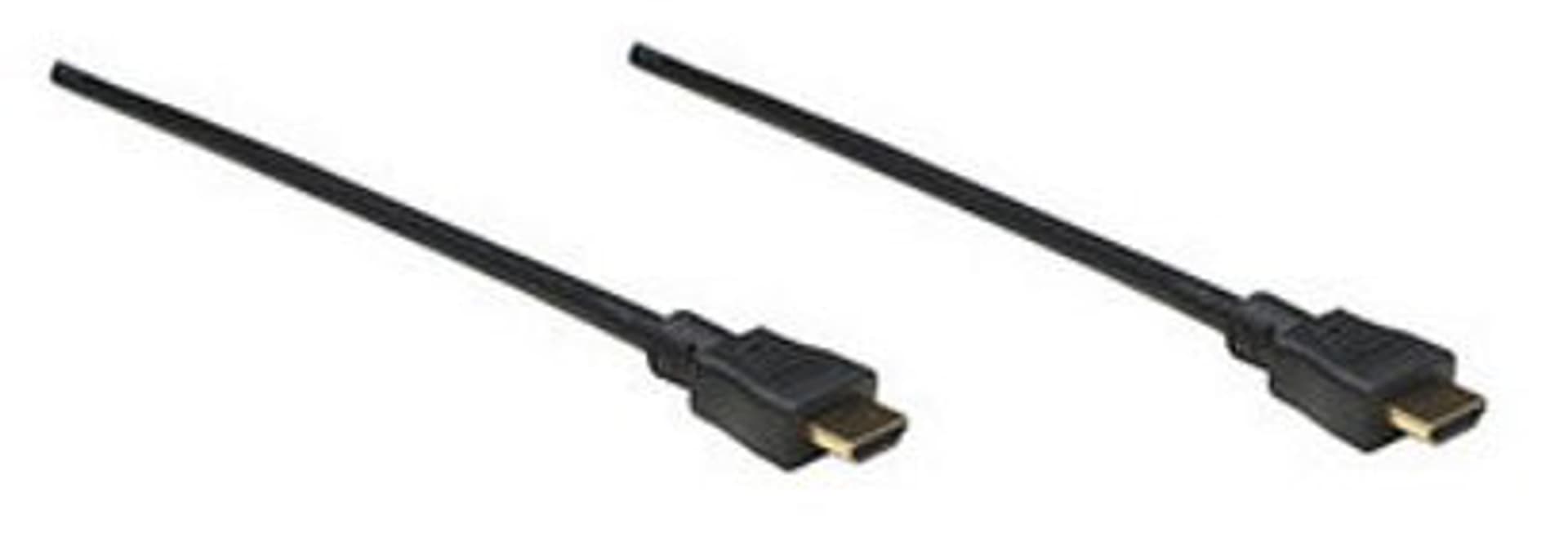 

MANHATTAN HDMI-HDMI 15m 15m /s