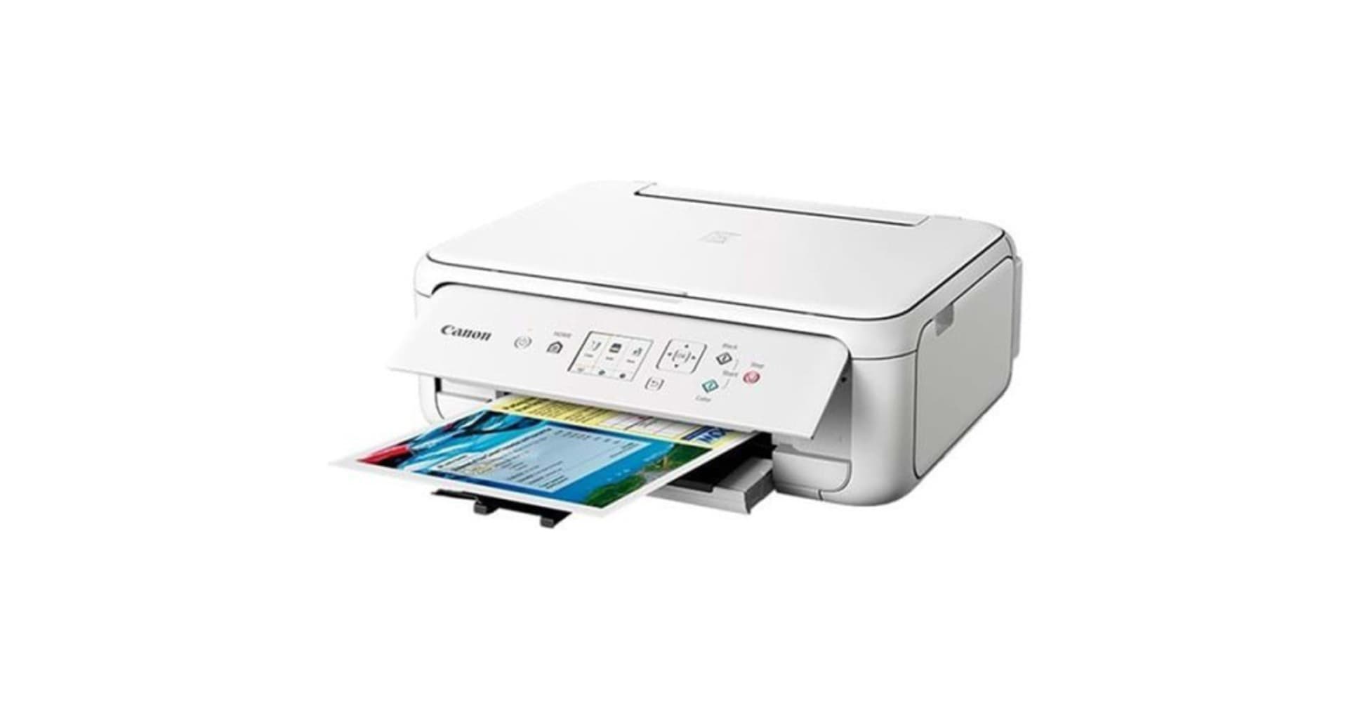 

Urządzenie wielofunkcyjne atramentowe CANON Pixma TS5151 2228C026AA