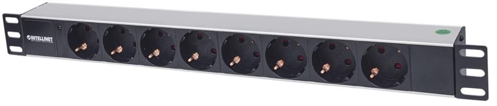 

Listwa zasilająca INTELLINET NETWORK SOLUTIONS 714037