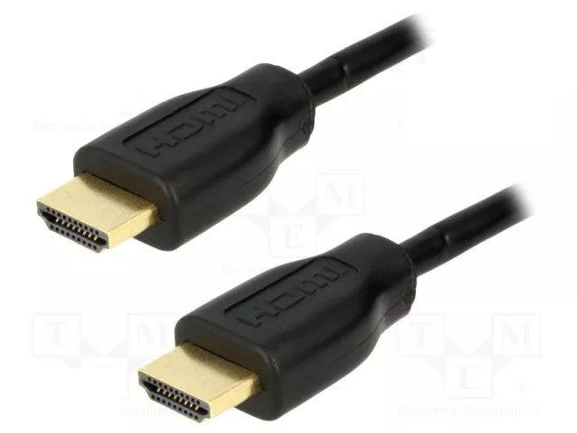 

LOGILINK CH0005 0.5m /s1x HDMI (A) 1x HDMI (A)