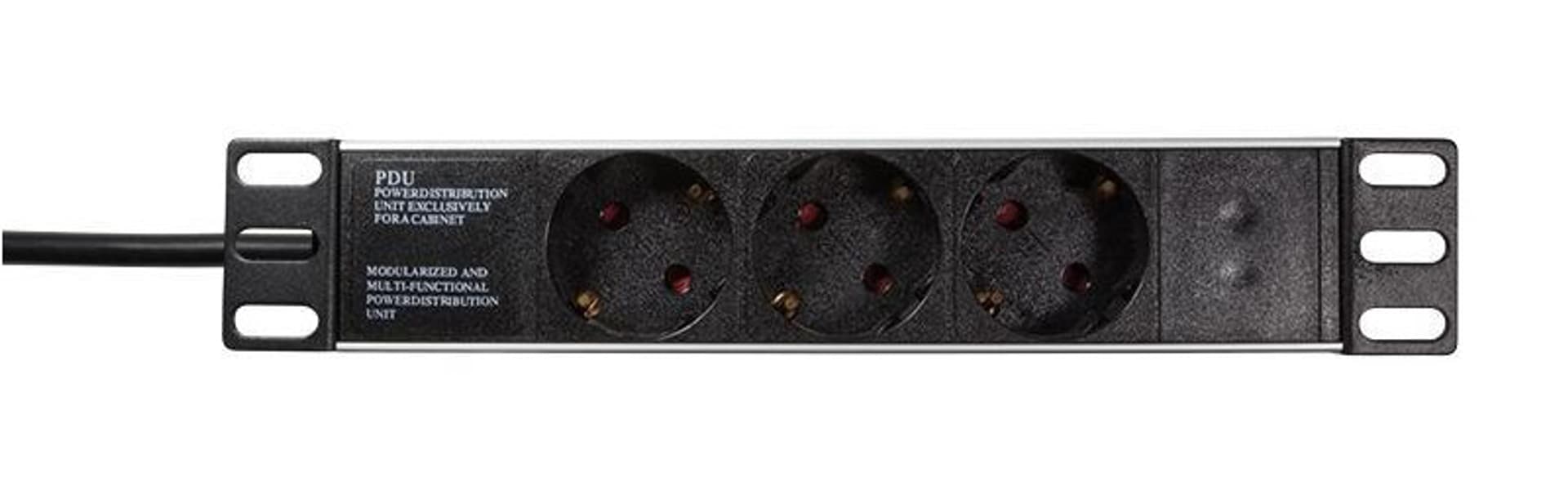

Listwa zasilająca LOGILINK PDU3B01