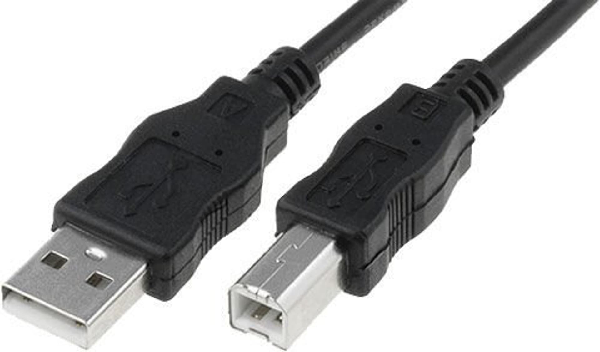 

Kabel USB ANSMANN USB 5